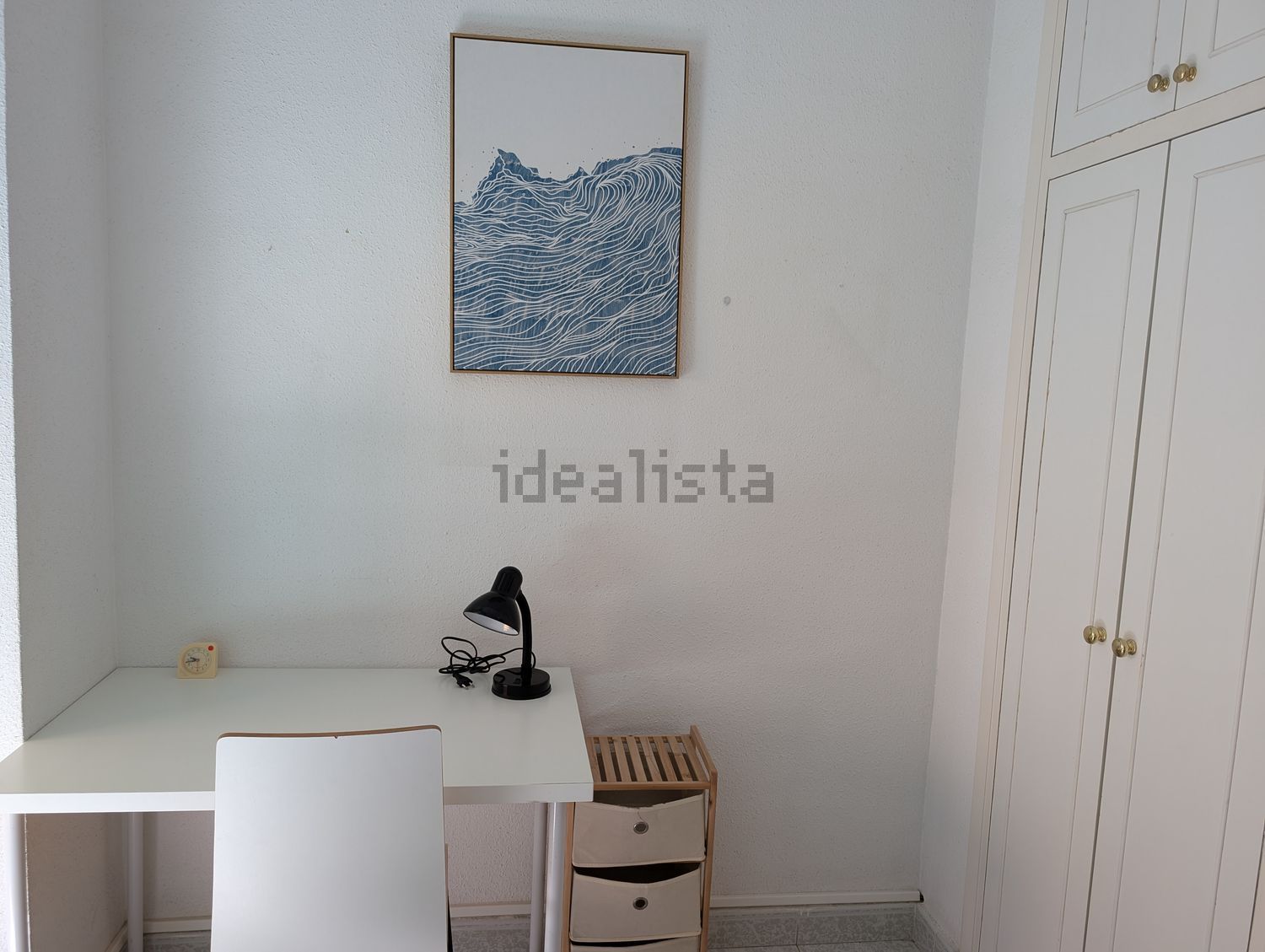 Piso de 82 m² en Almería