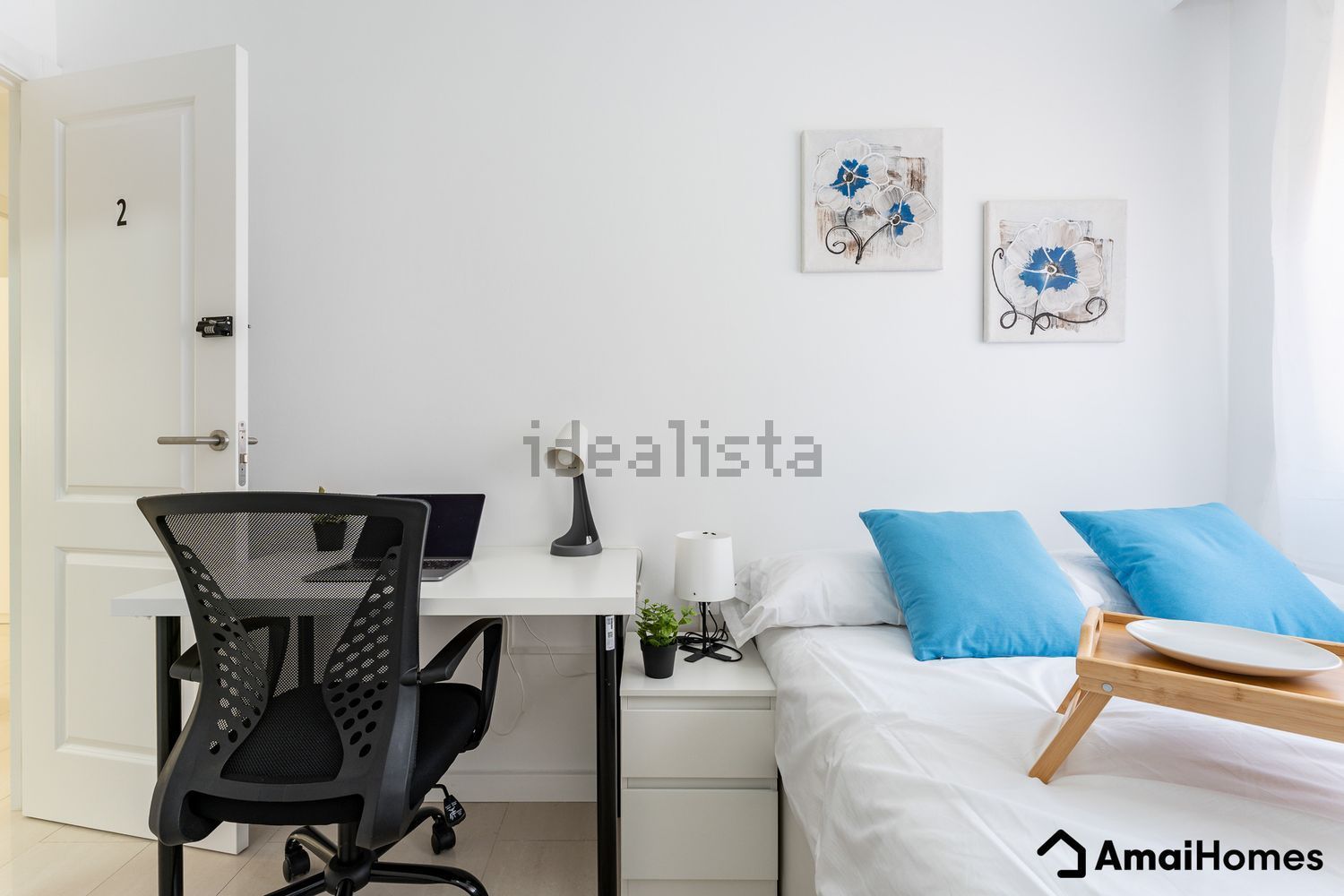 Zimmer zur Miete, Málaga