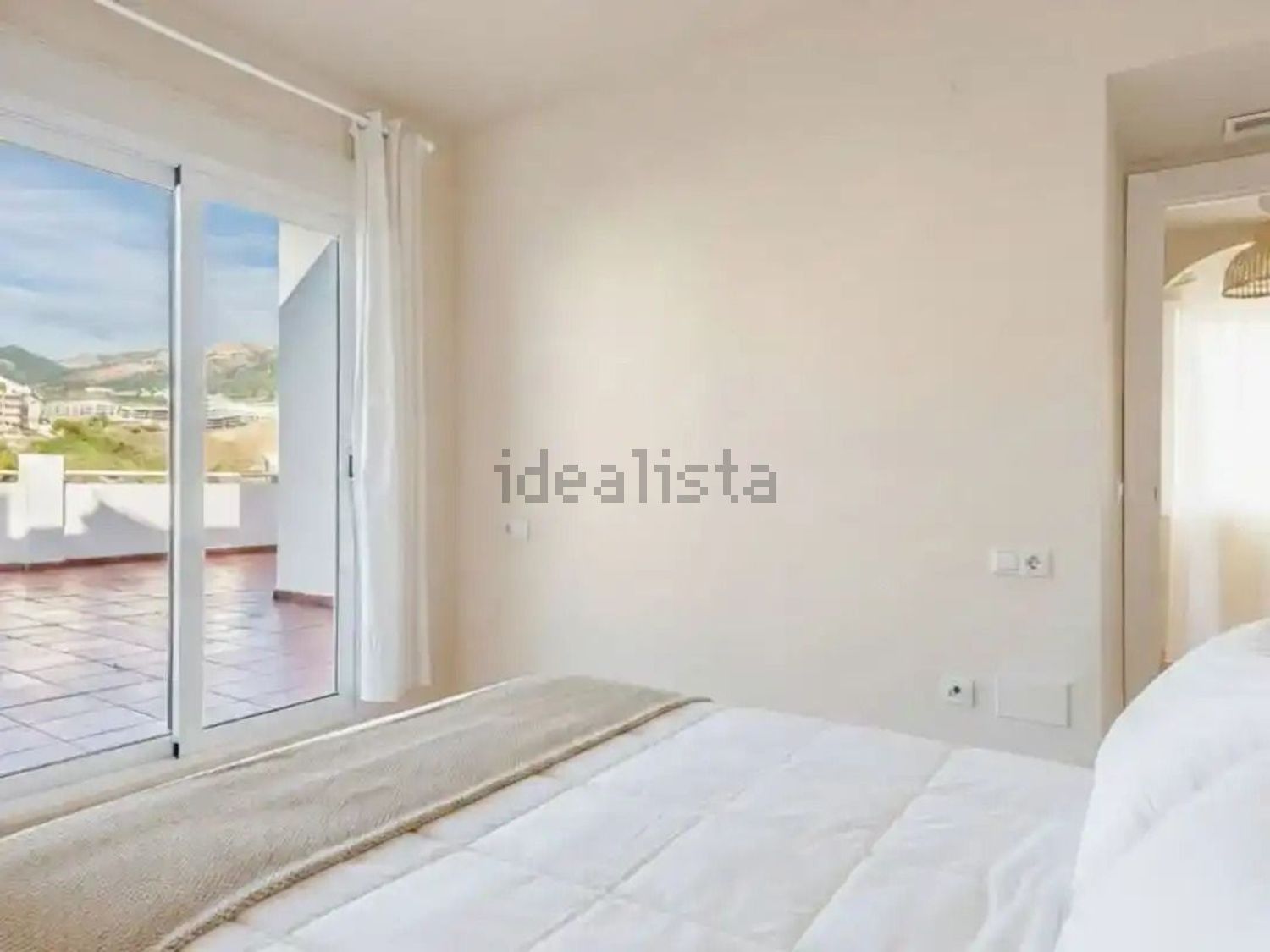 Appartement 119 m² à Fuengirola