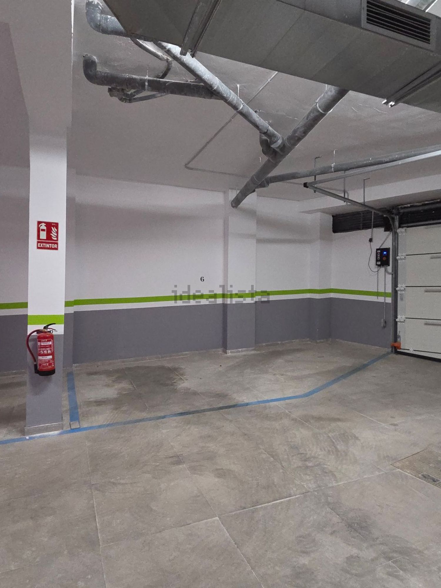 Piso de 76 m² en Jaén