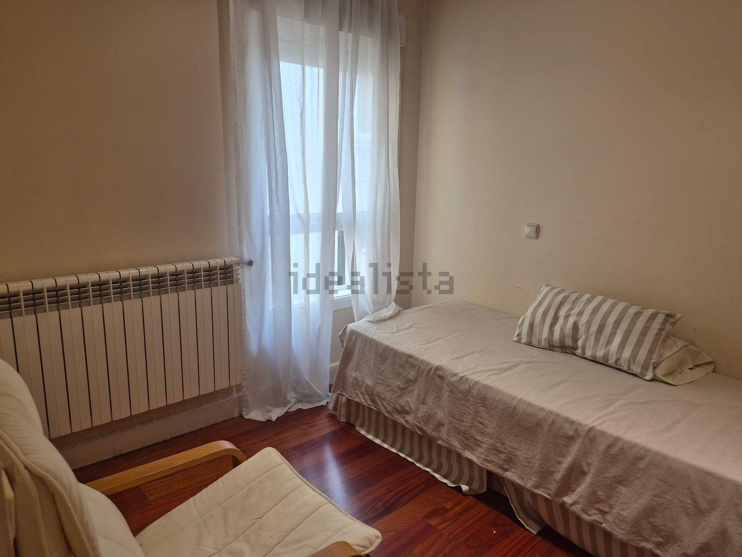 Piso de 121 m² en Madrid