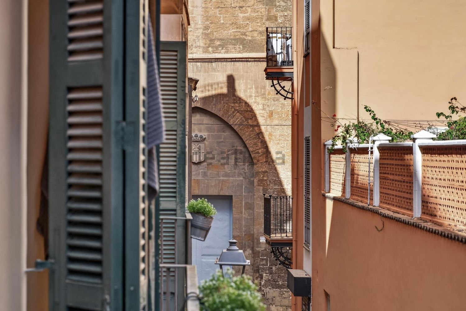 Appartement 60 m² à Palma