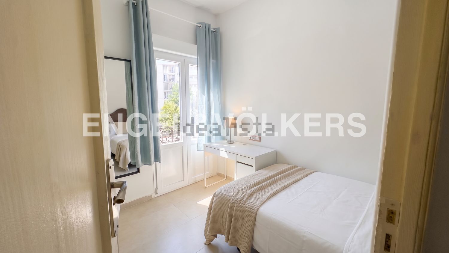 Pis de 129 m² a Madrid