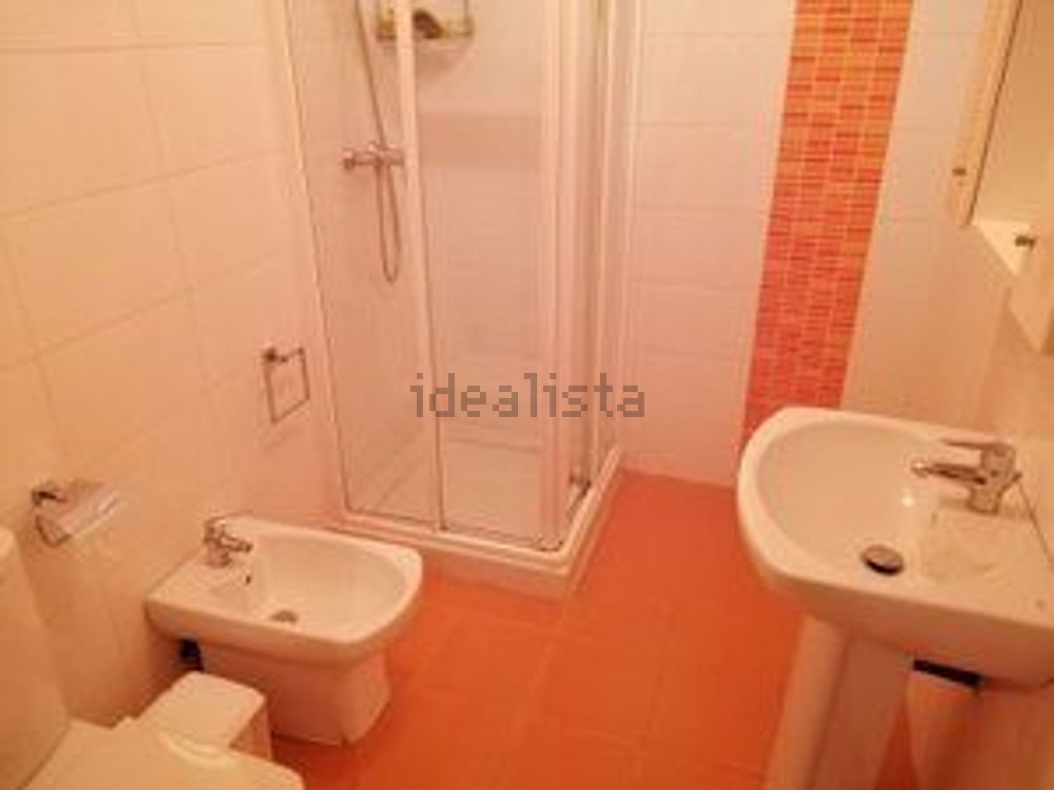 Pis de 36 m² a Vigo