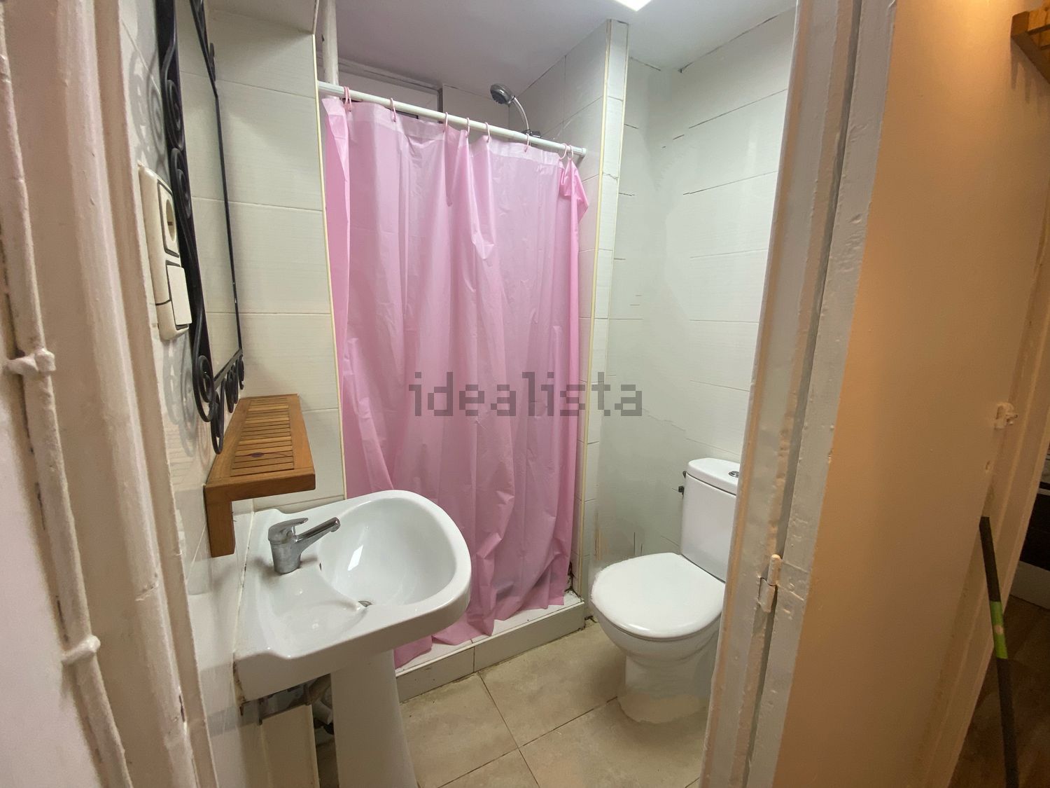 Pis de 75 m² a València
