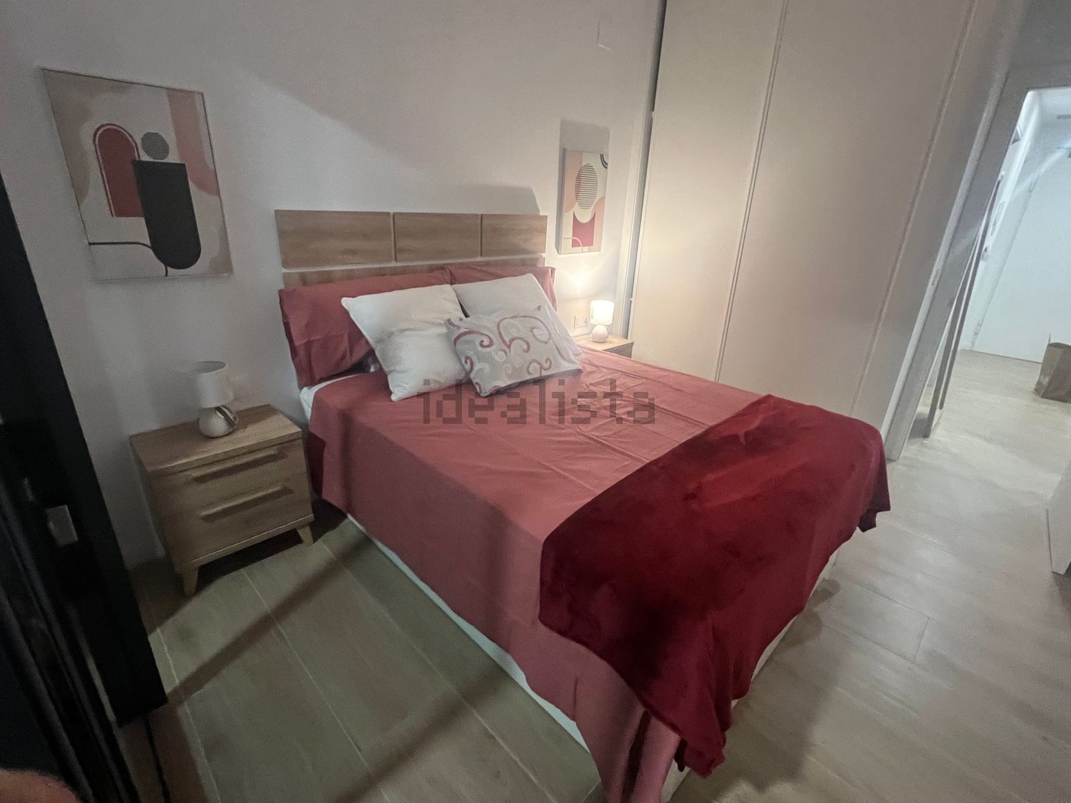 Wohnung 65 m² in Benidorm