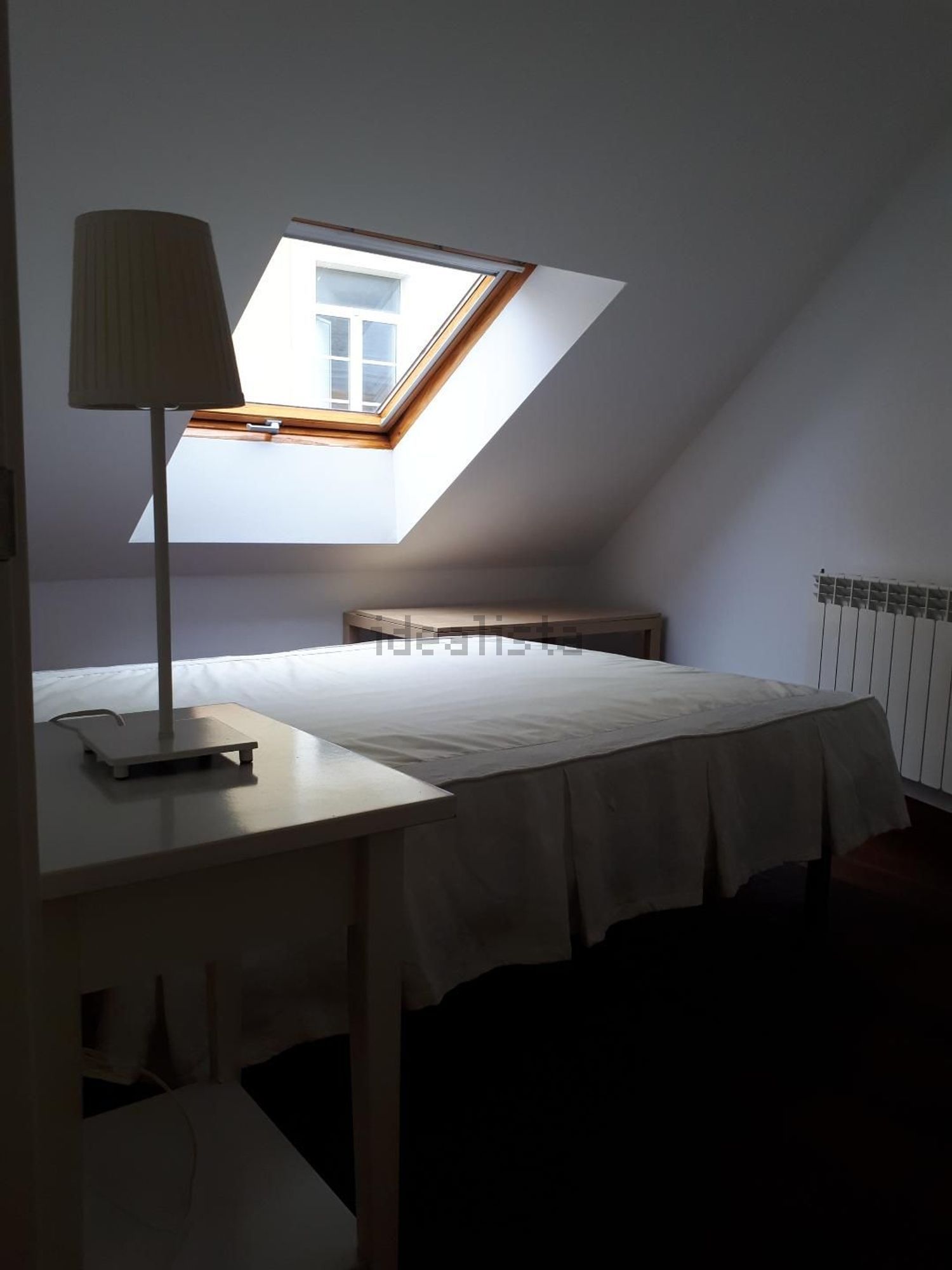 Pis de 80 m² a Ribadeo