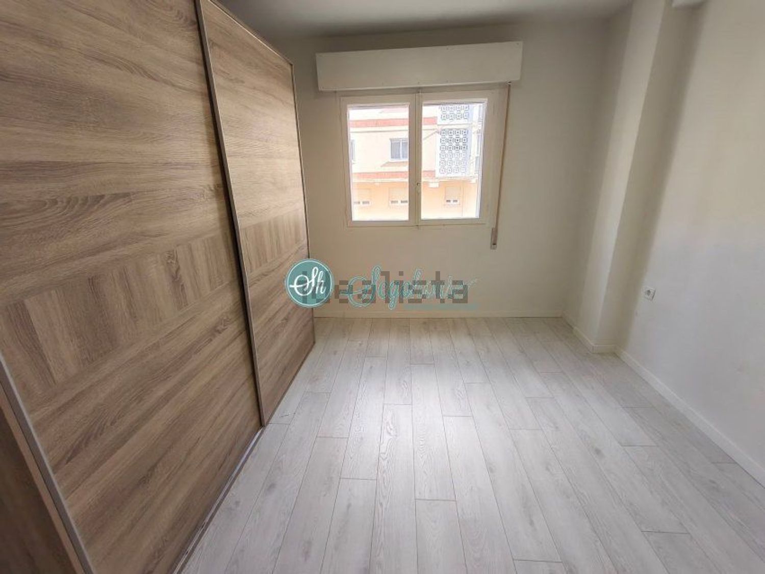 Pis de 94 m² a Segovia