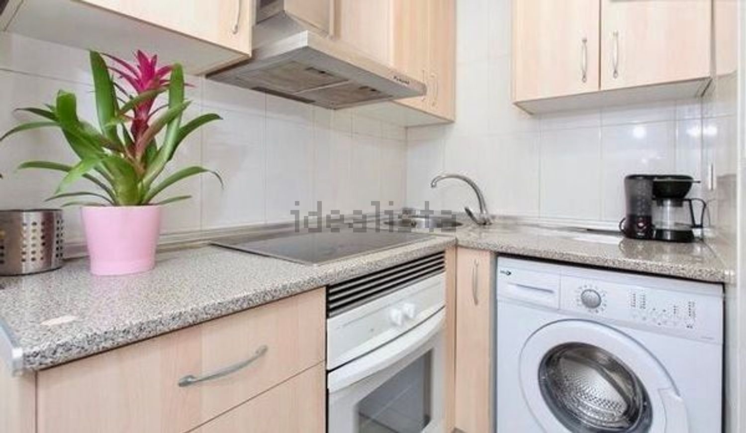 Pis de 64 m² a Barcelona