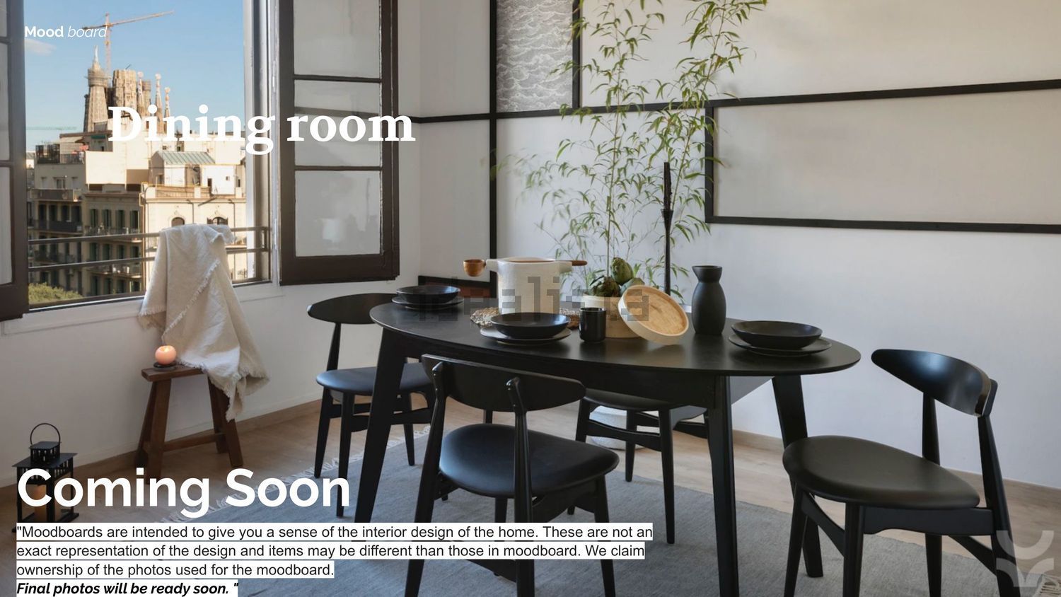 Pis de 96 m² a Barcelona