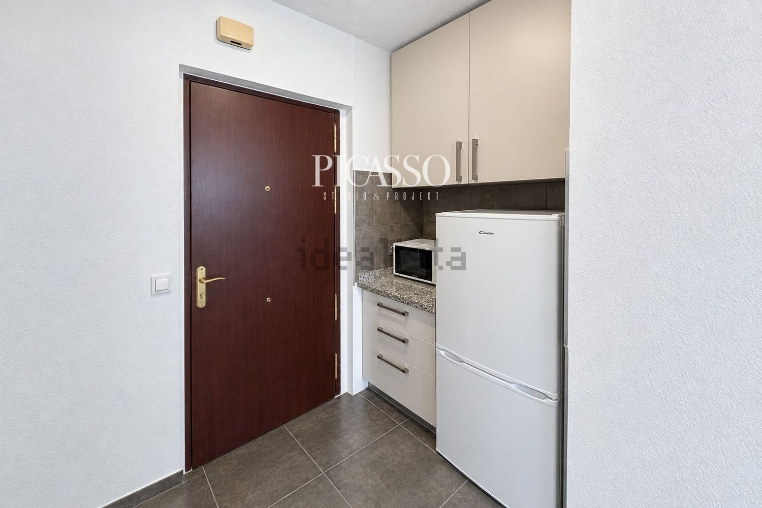 Appartamento 40 m² a Torremolinos
