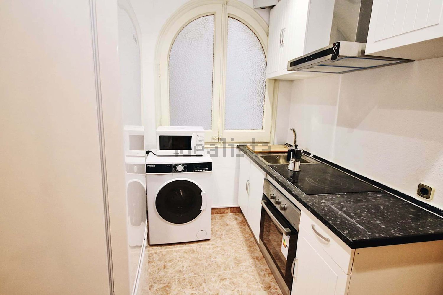 Habitación 150 m², Barcelona