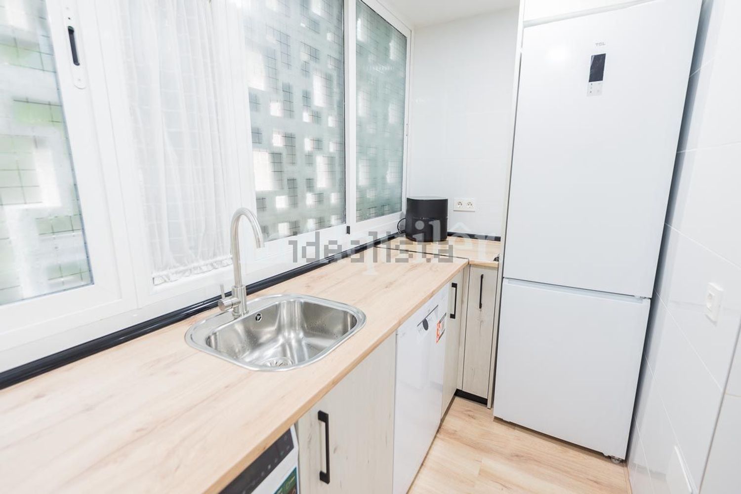 Pis de 119 m² a Madrid