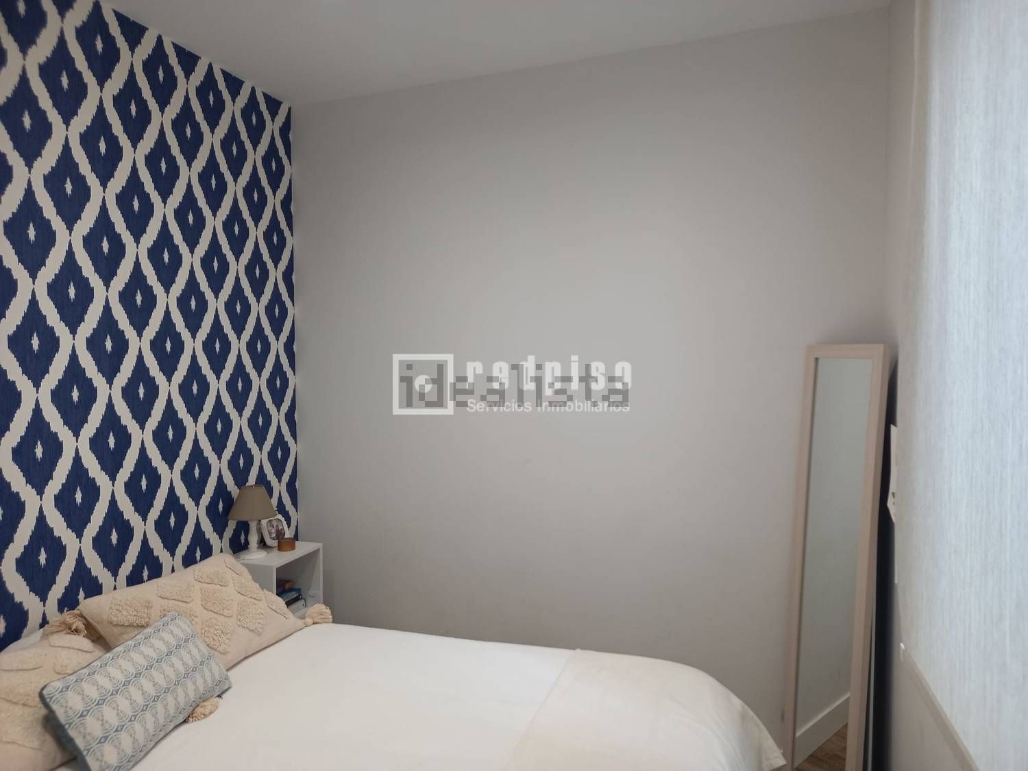 Pis de 40 m² a Madrid