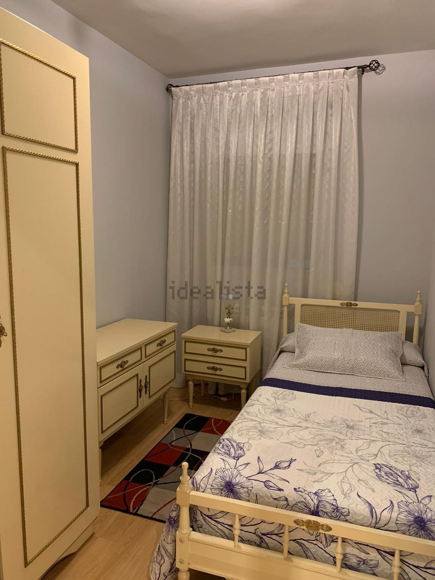 Pis de 62 m² a Madrid