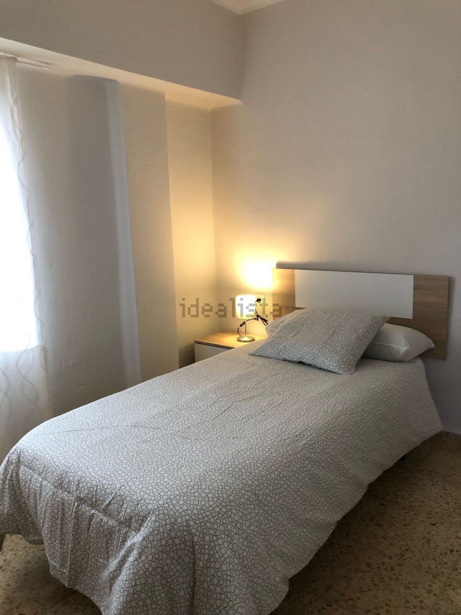 Habitació de lloguer, València