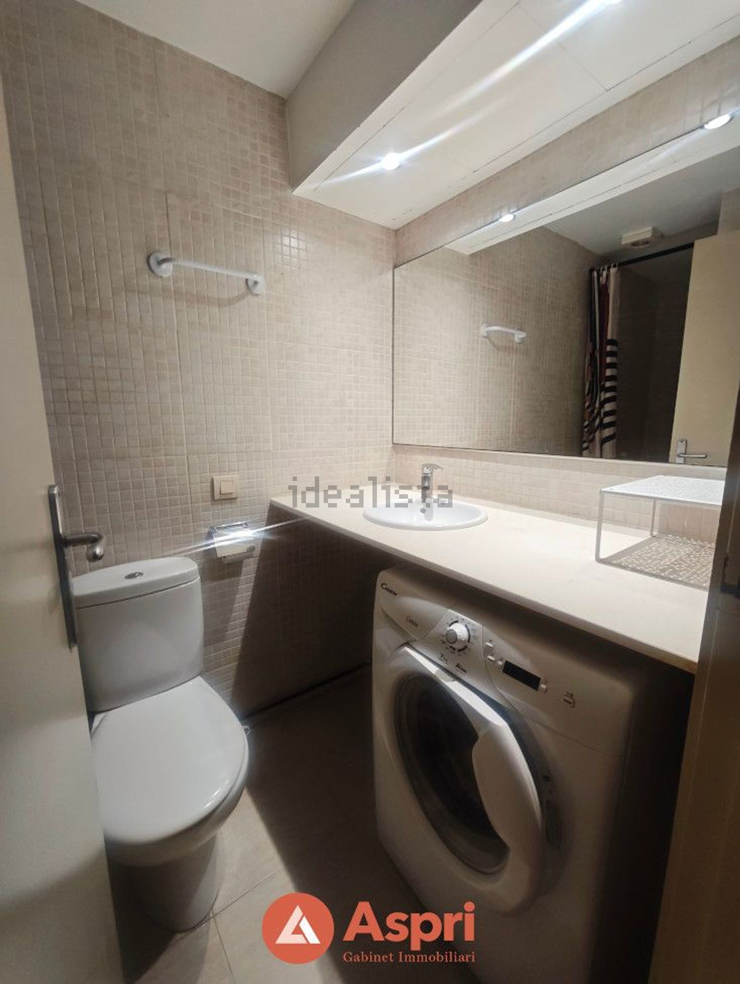Wohnung 34 m² in Barcelona