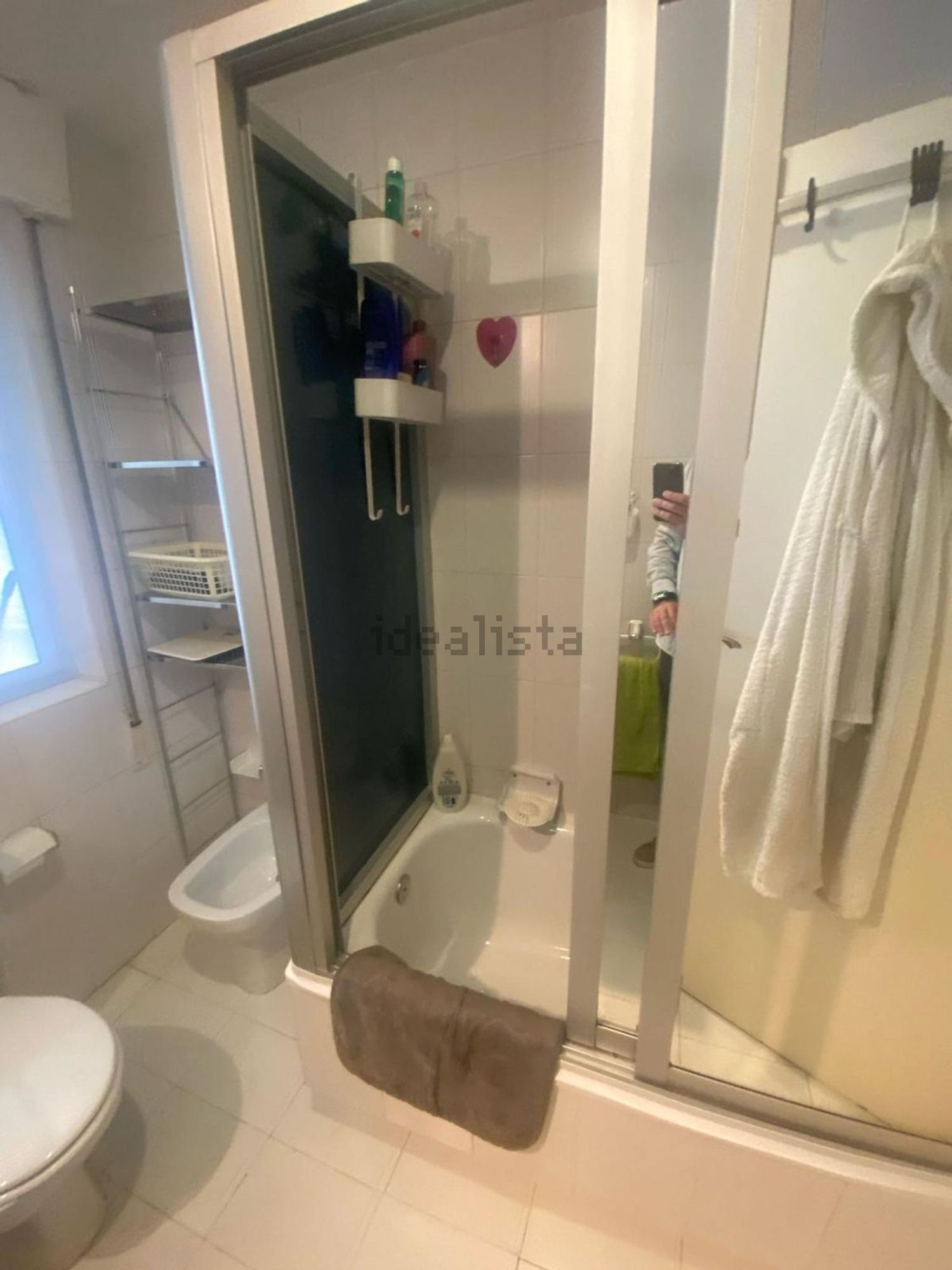 Piso de 120 m² en Granada