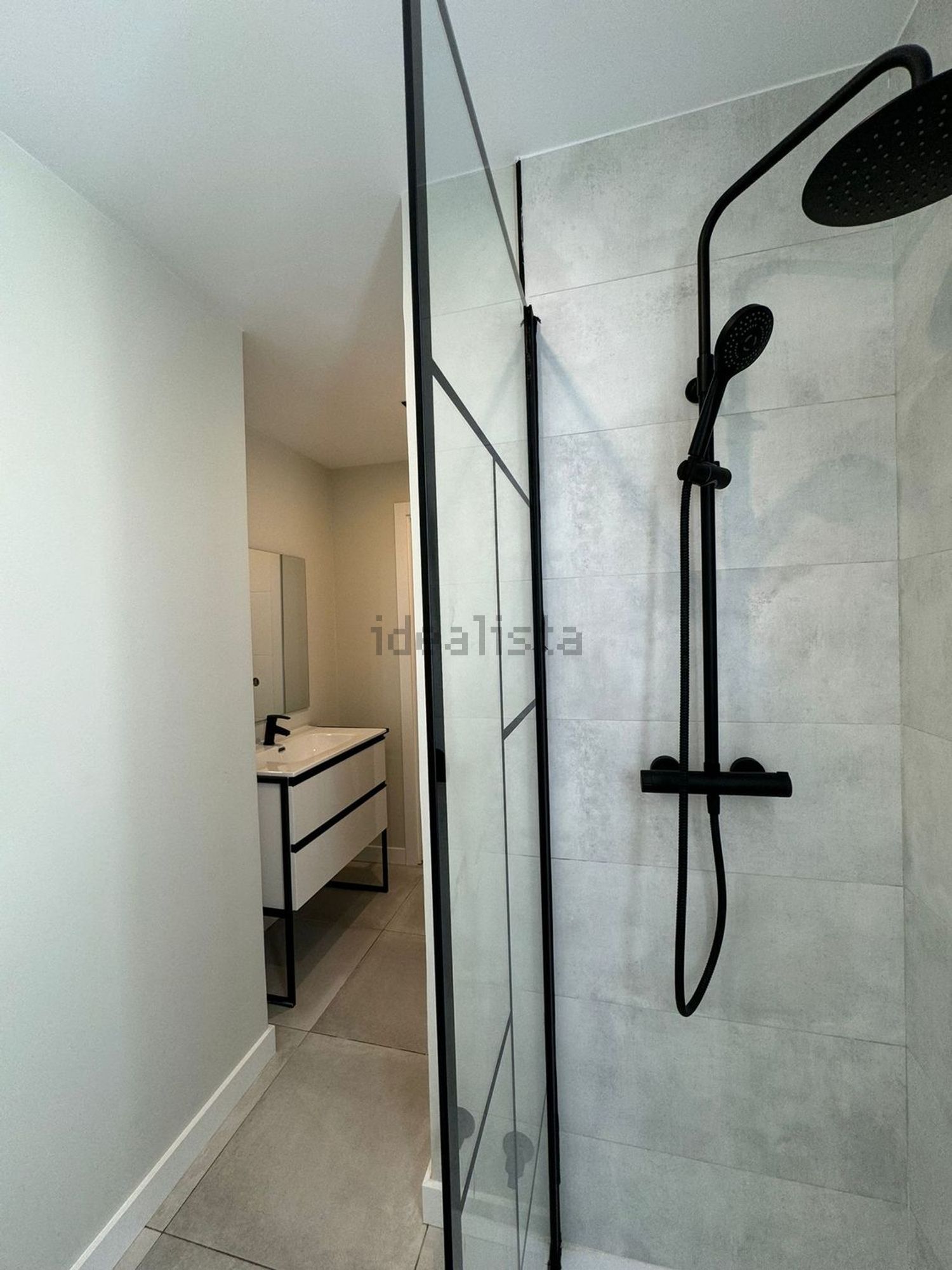 Habitación 140 m², Madrid