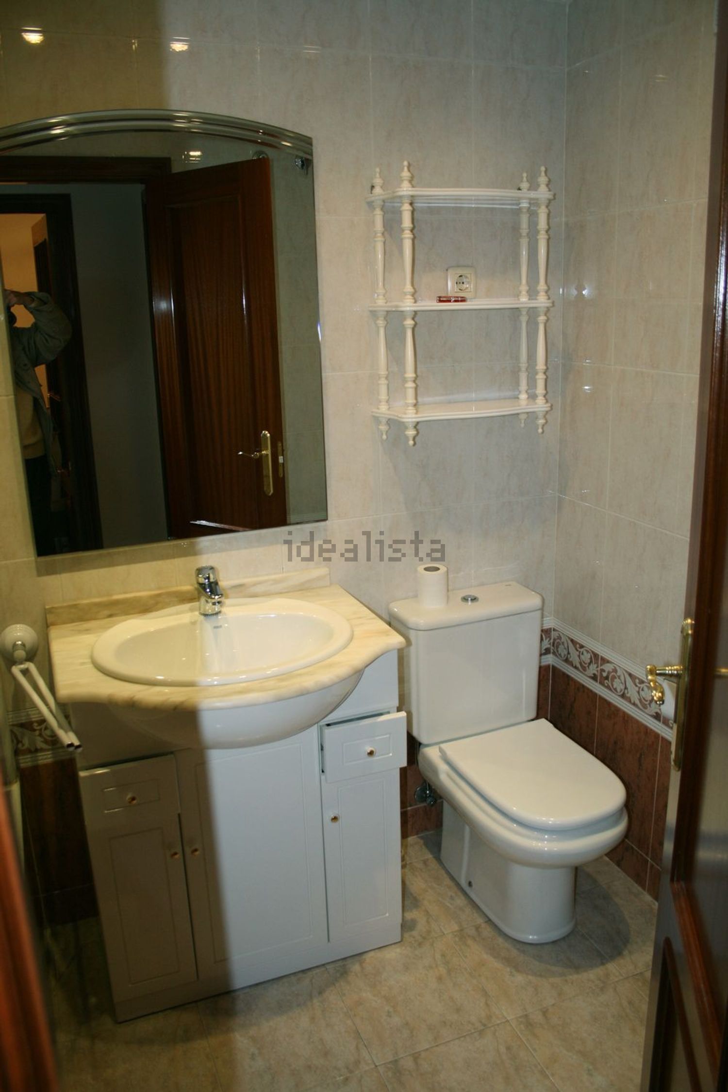Piso de 95 m² en Guecho