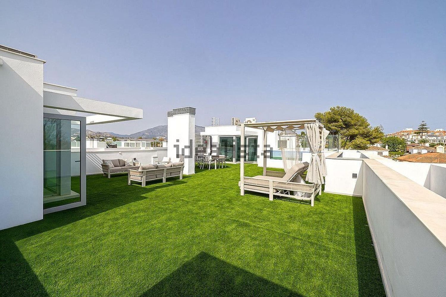 Maison 235 m² à Marbella
