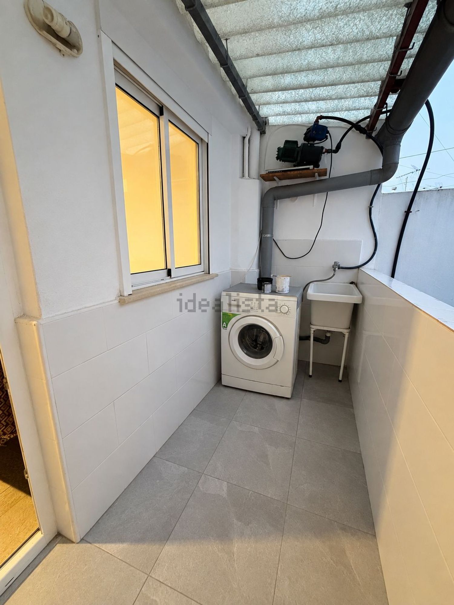 Flat 74 m² in Alzira