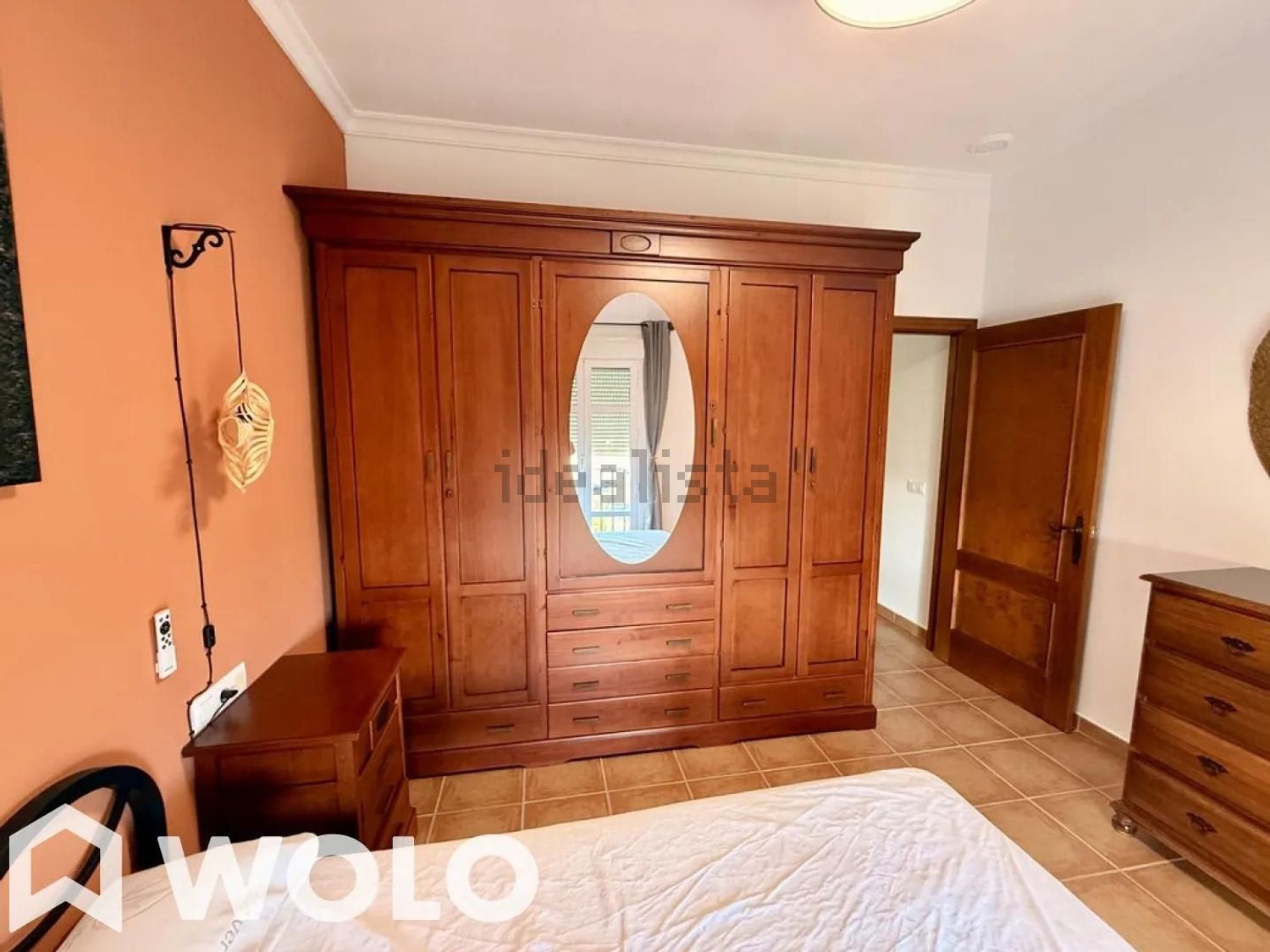 Pis de 87 m² a Arcos de la Frontera