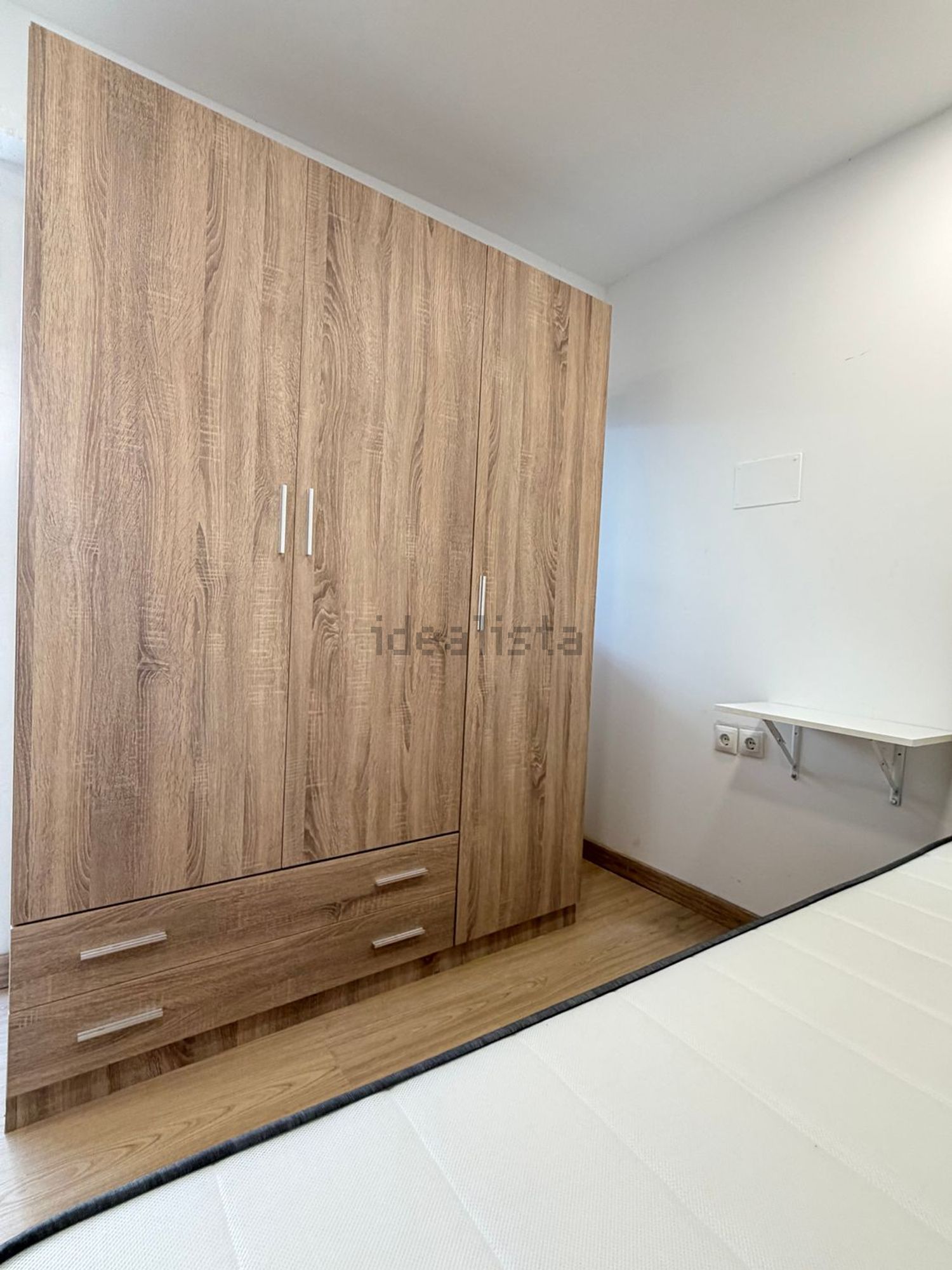 Habitació de lloguer, Vilanova i la Geltrú
