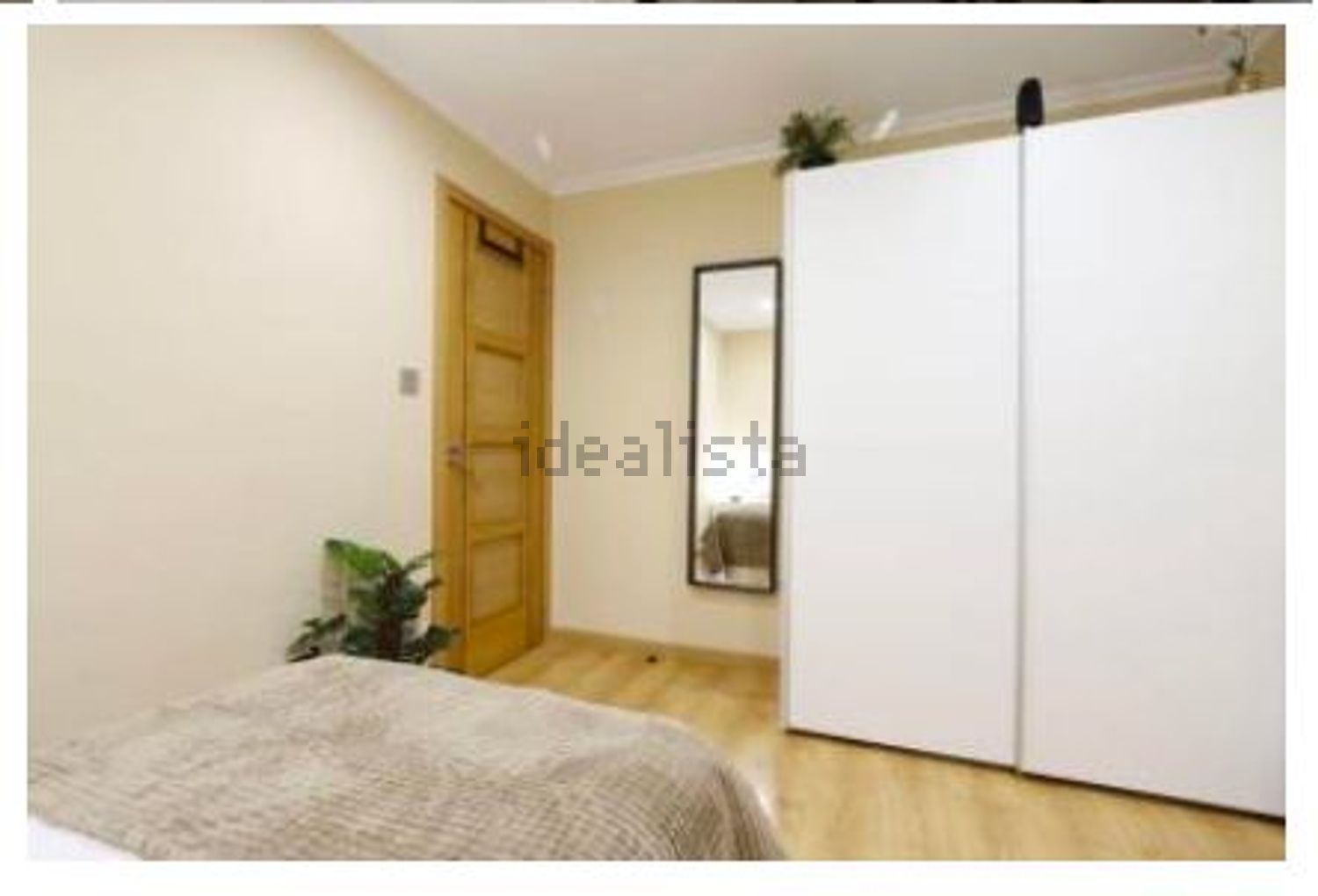 Habitació de lloguer, Ourense