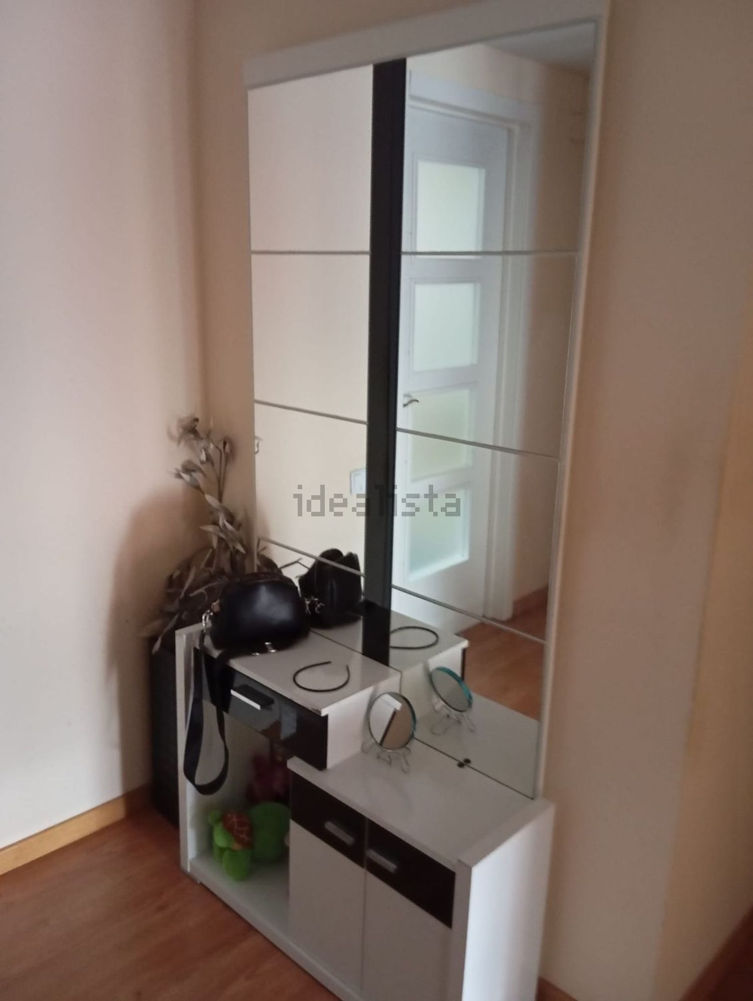 Piso de 118 m² en Oviedo