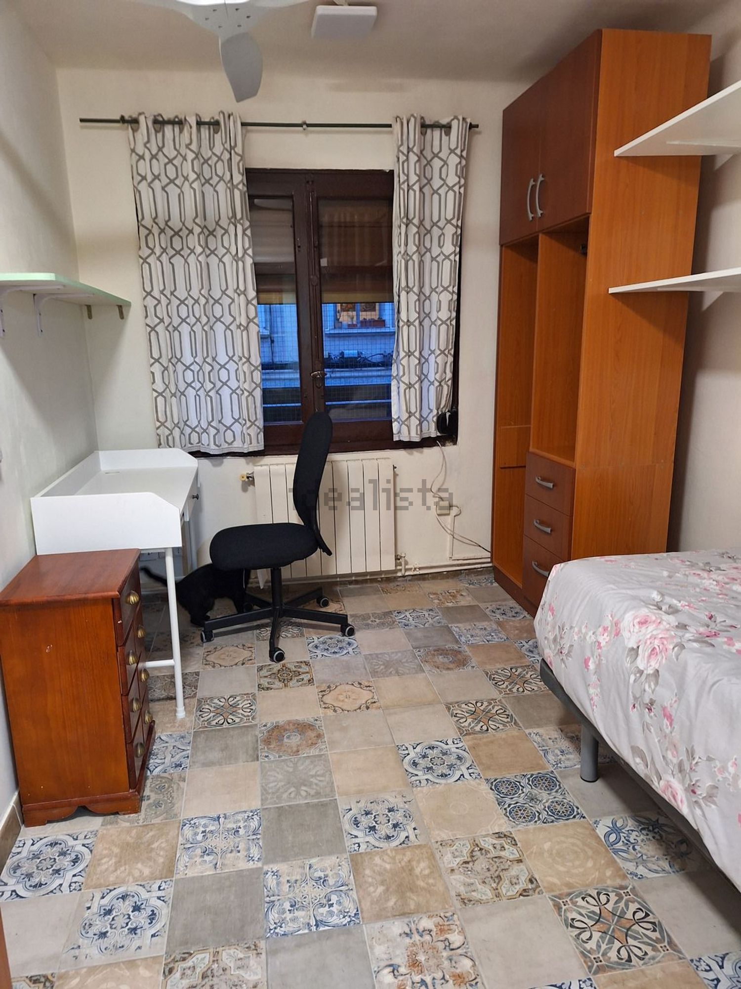 Habitación en alquiler, Hospitalet de Llobregat