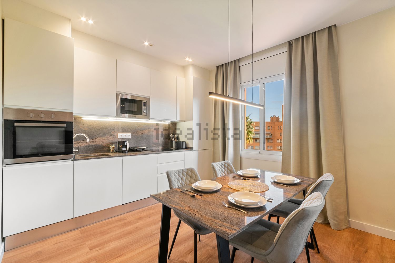 Piso de 88 m² en Barcelona