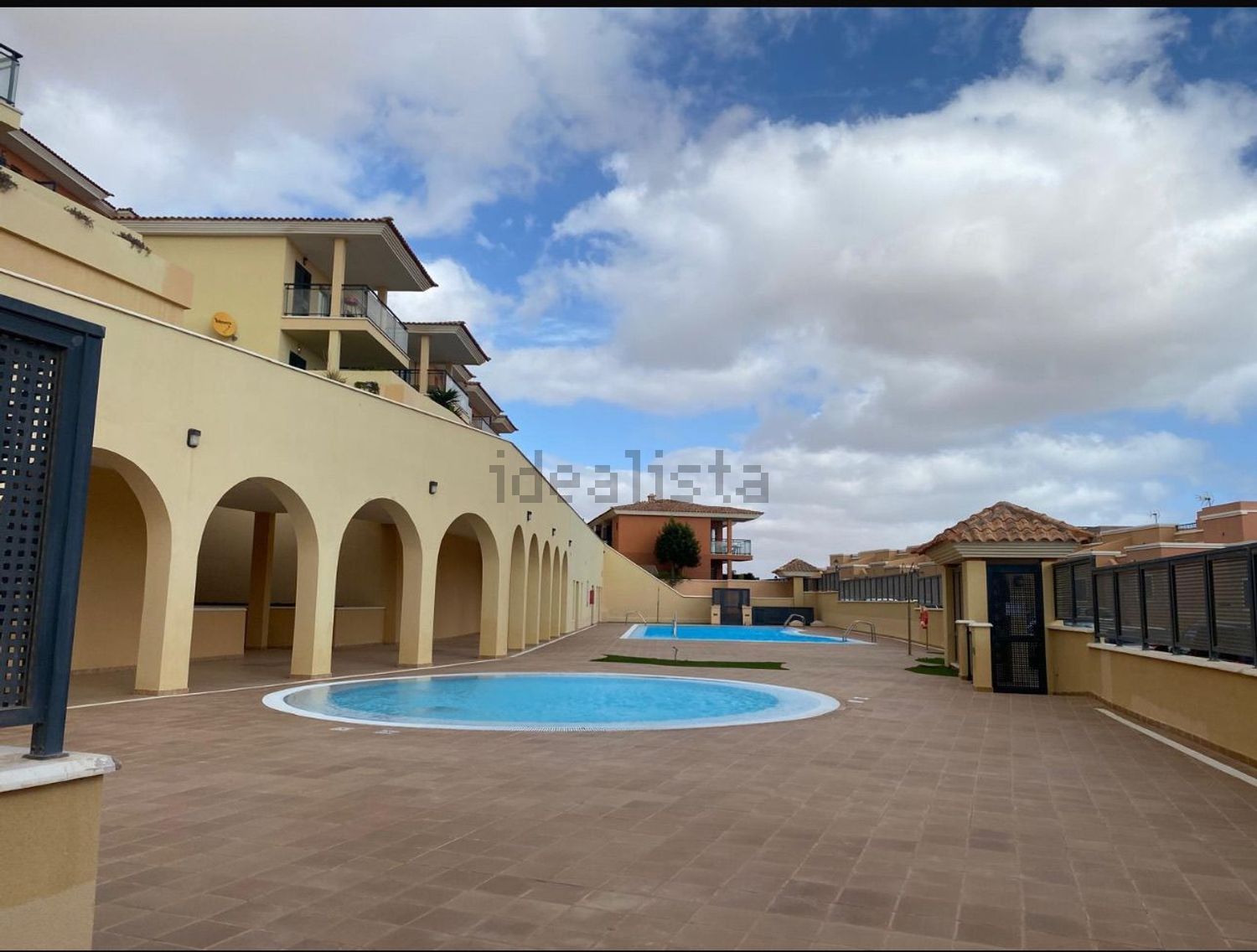 Pis de 80 m² a Antigua