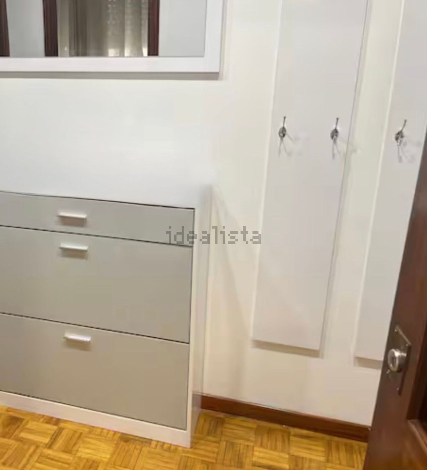 Piso de 80 m² en Madrid