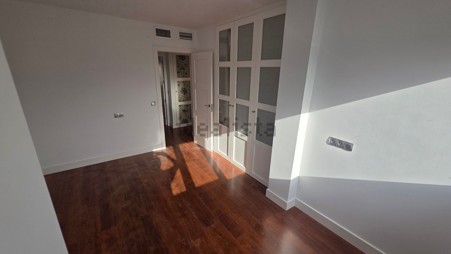 Pis de 140 m² a Sevilla