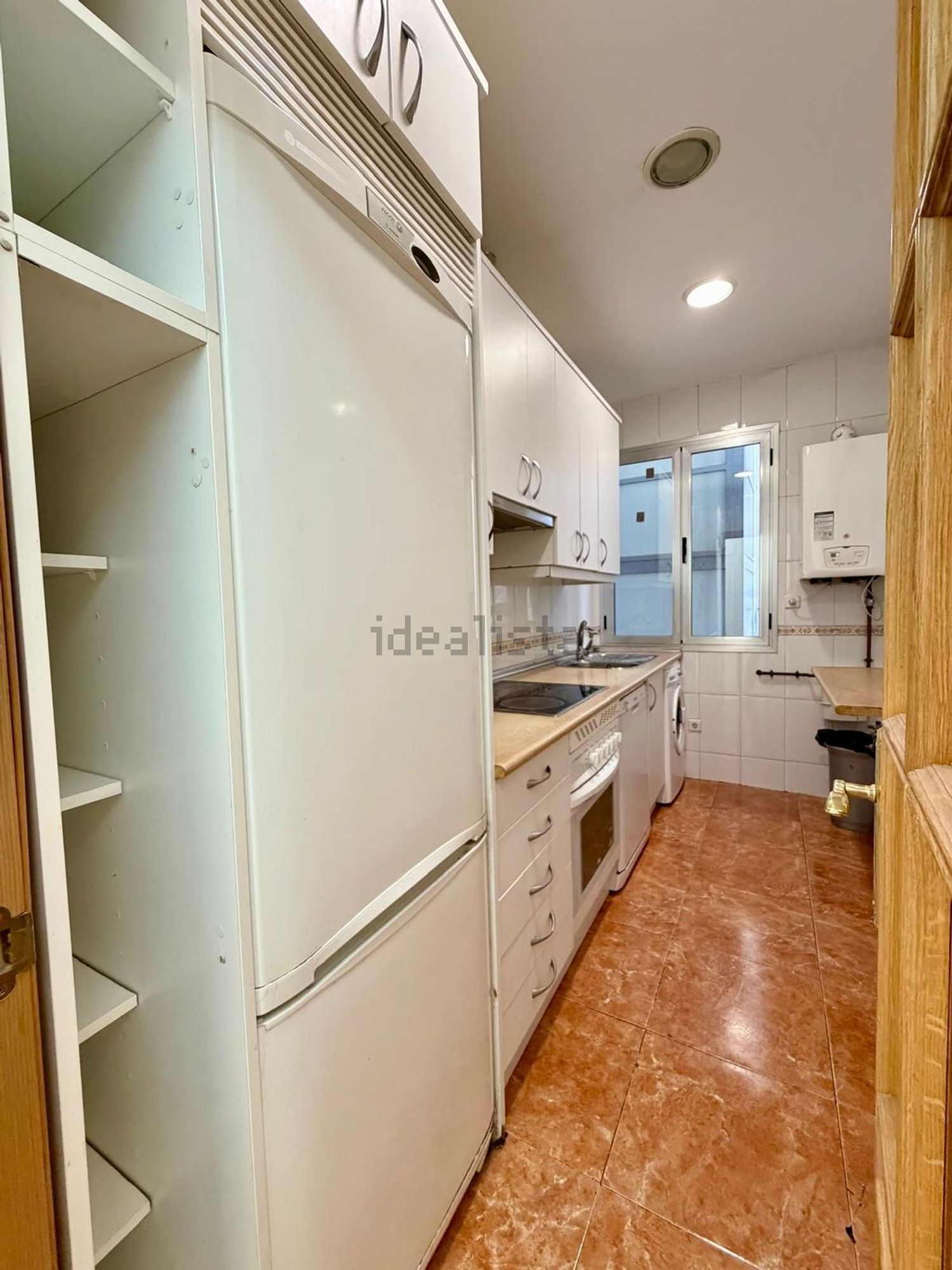 Pis de 78 m² a Madrid