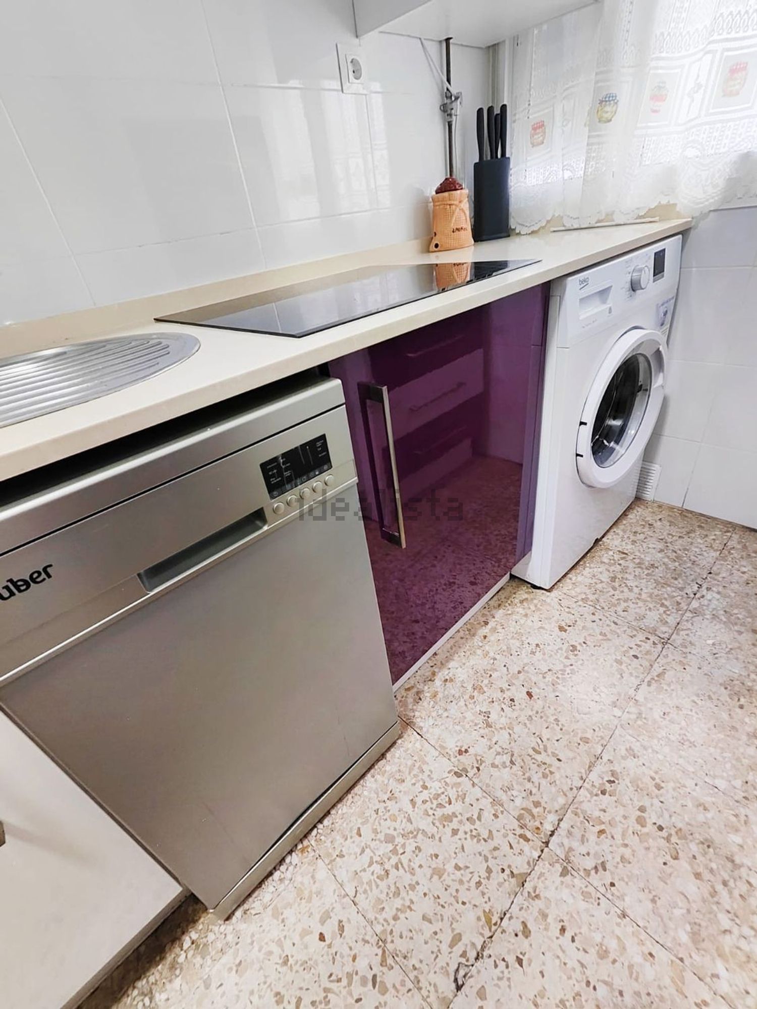 Habitación en alquiler, Sevilla