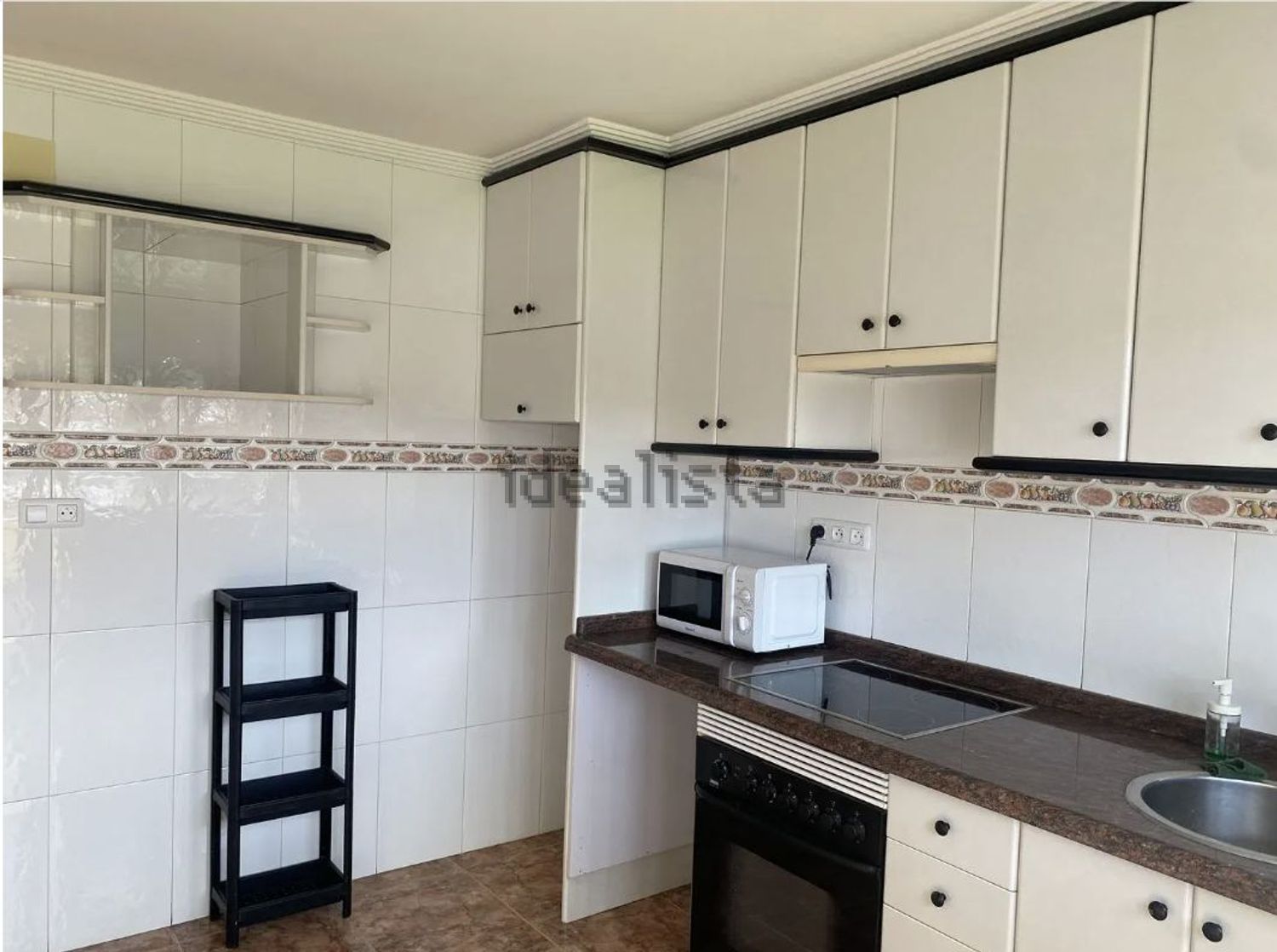 Piso de 94 m² en Llangréu / Langreo