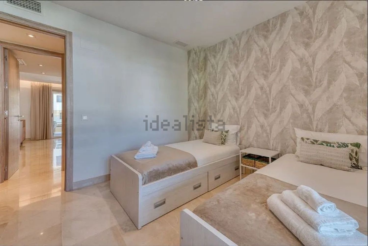 Pis de 127 m² a Marbella
