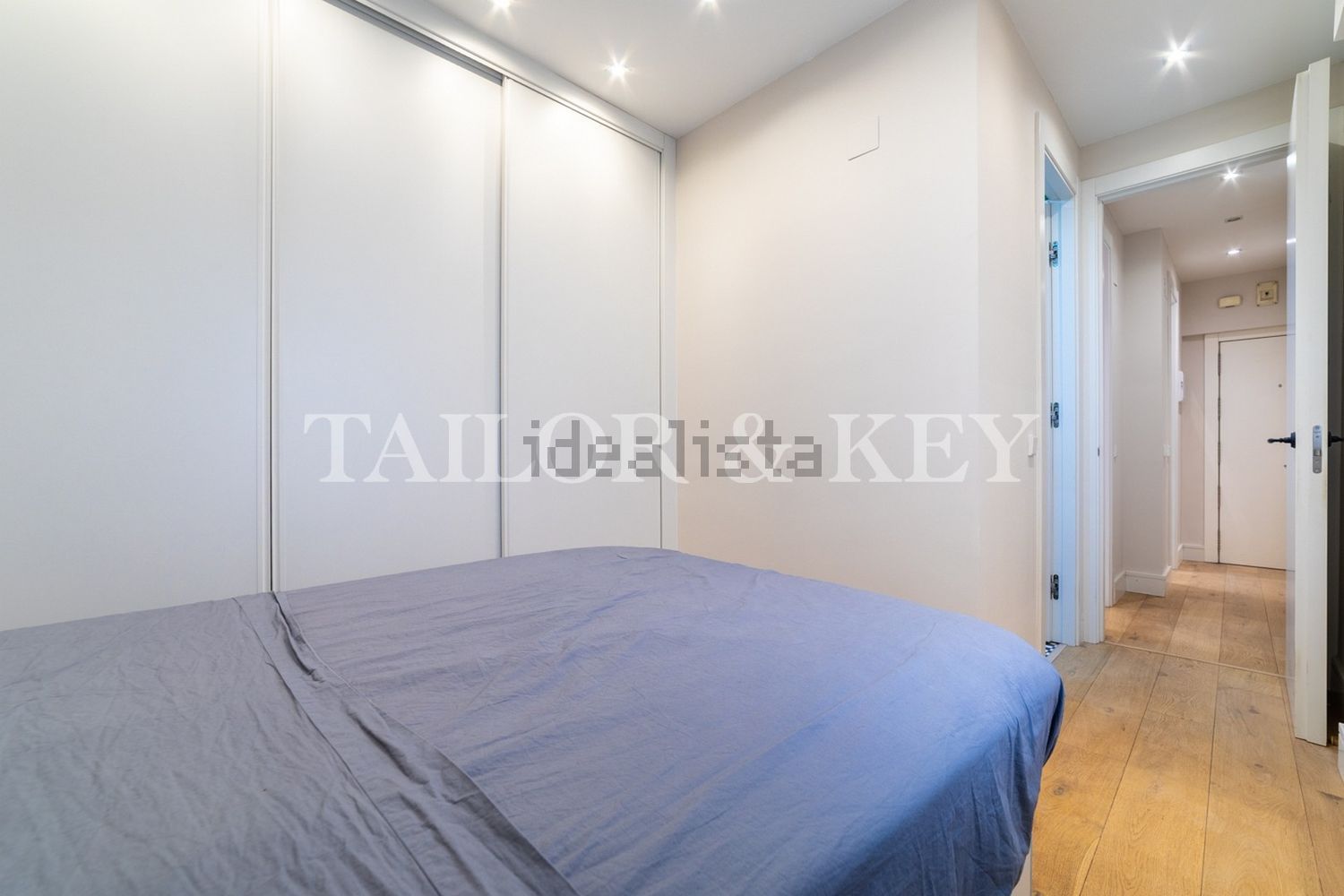 Piso de 75 m² en Madrid