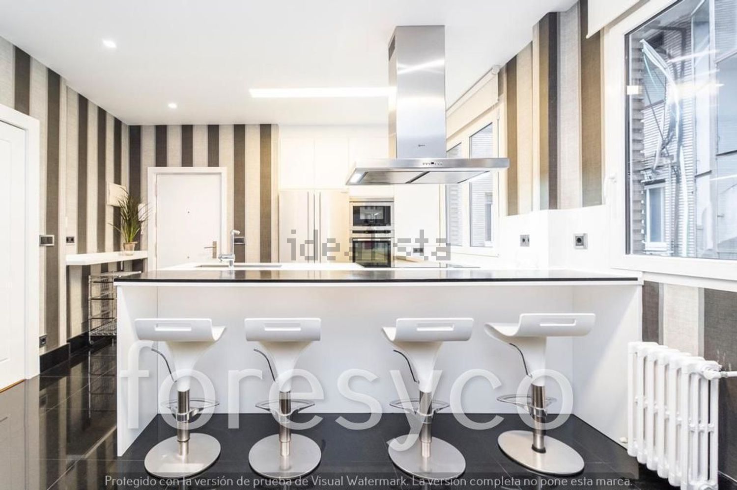 Pis de 245 m² a Madrid