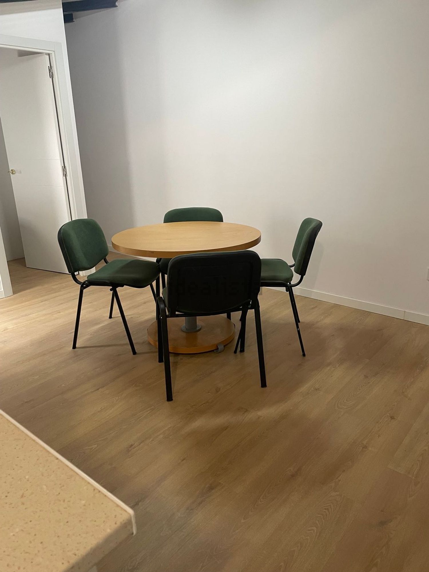 Pis de 40 m² a Madrid