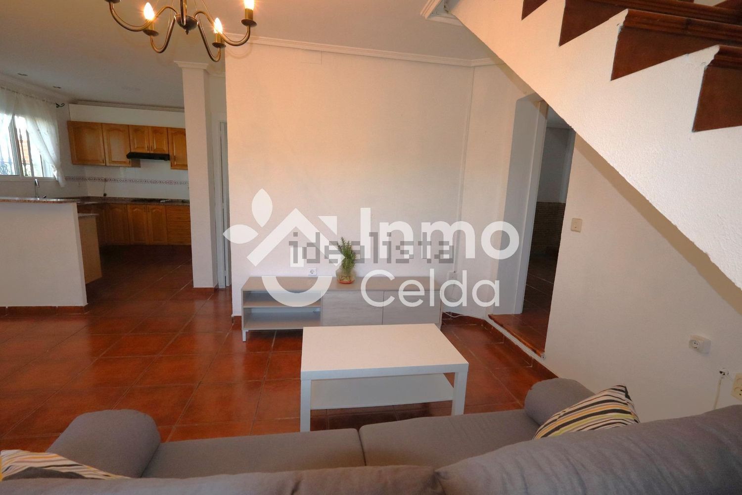 Casa 136 m² a Chiva