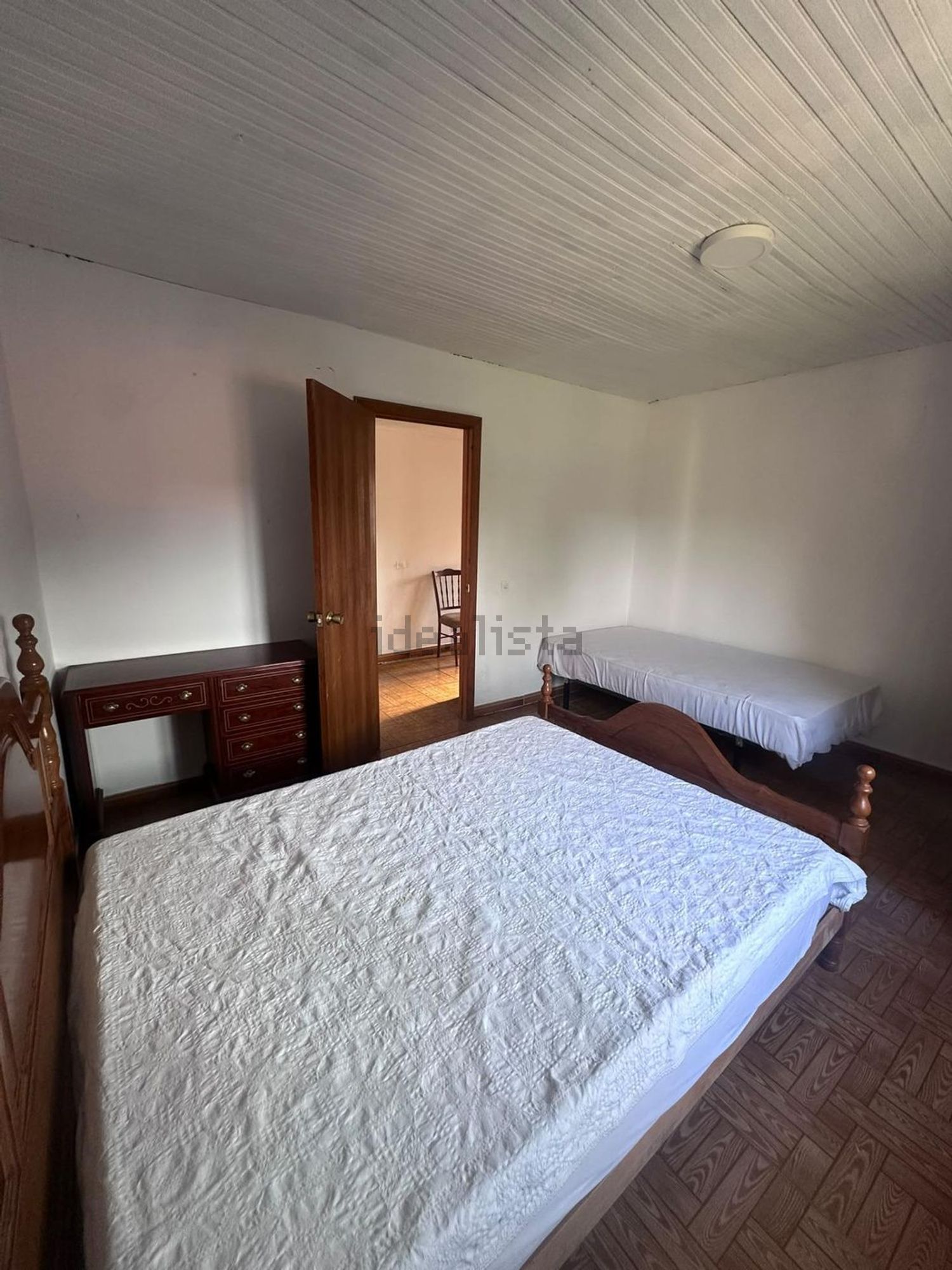 Piso de 95 m² en Parada de Sil