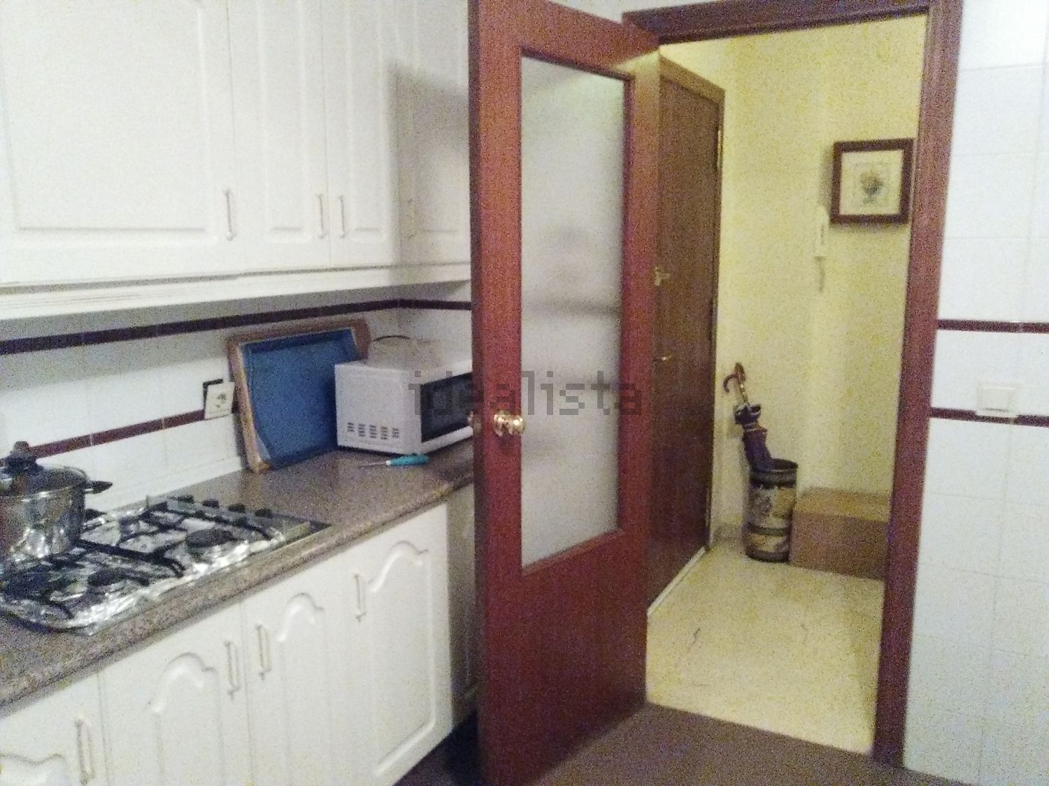 Habitació de lloguer, Dos Hermanas