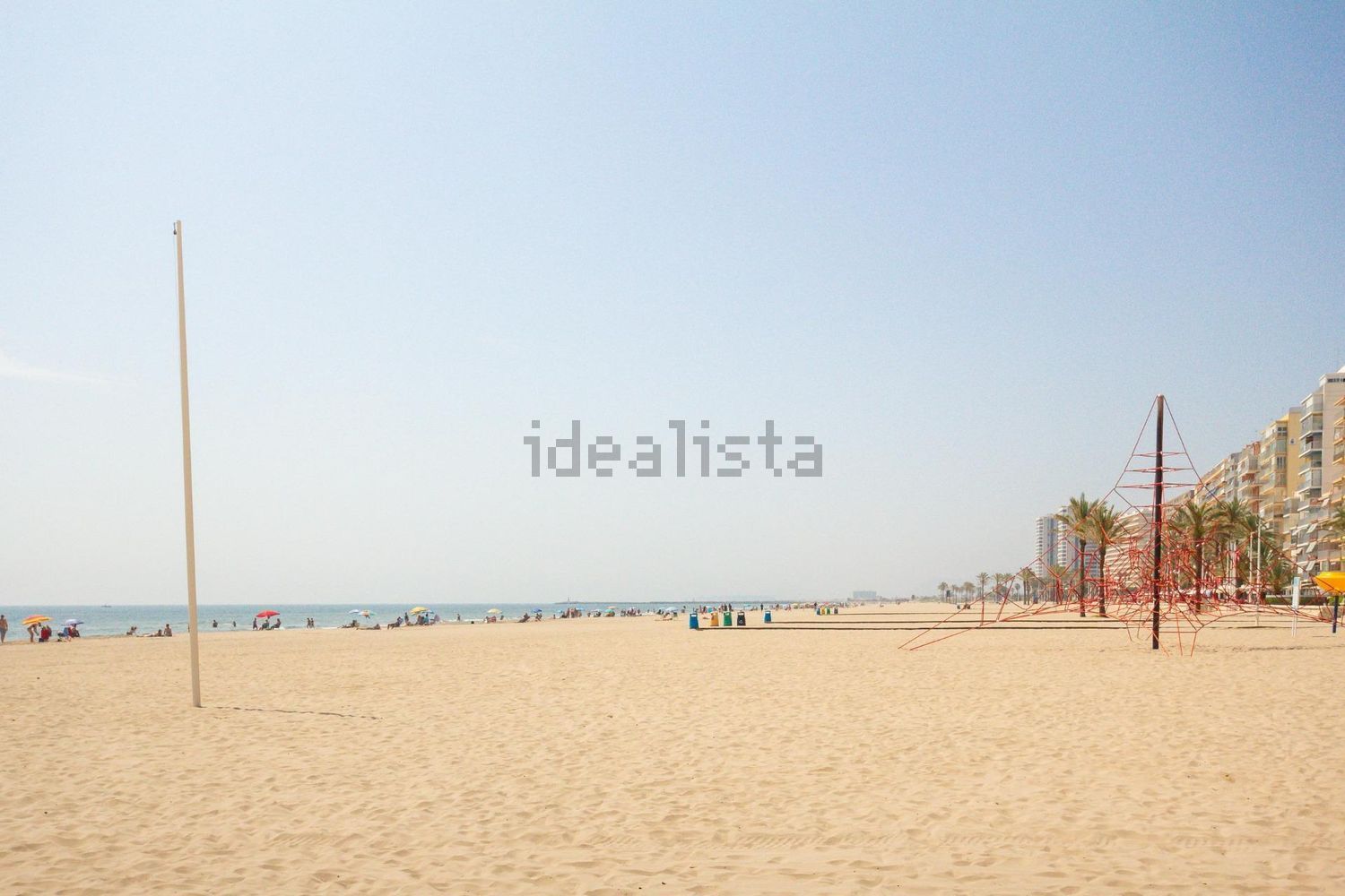 Appartamento 54 m² a Cullera