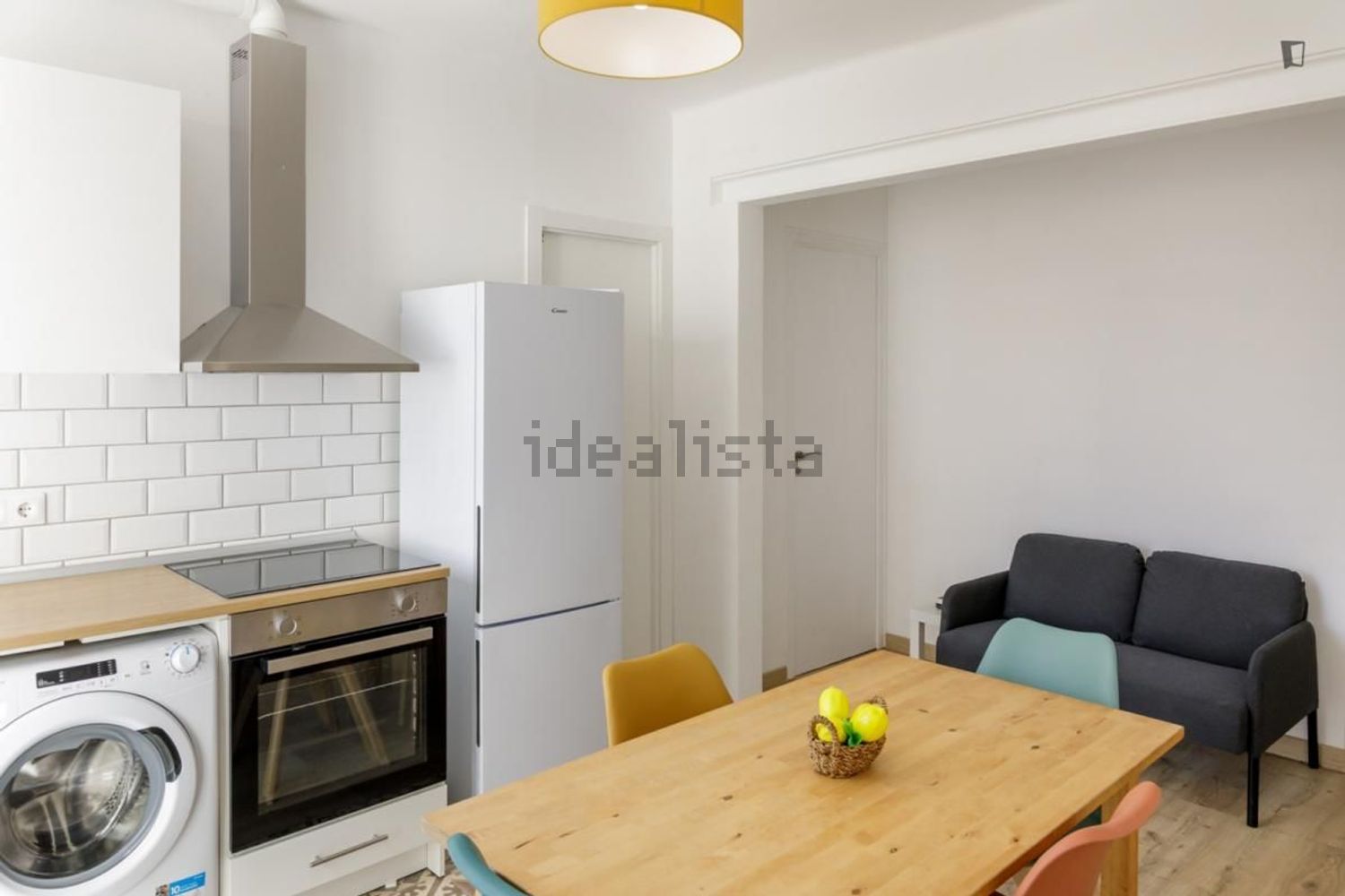 Chambre à louer, l'Hospitalet de Llobregat