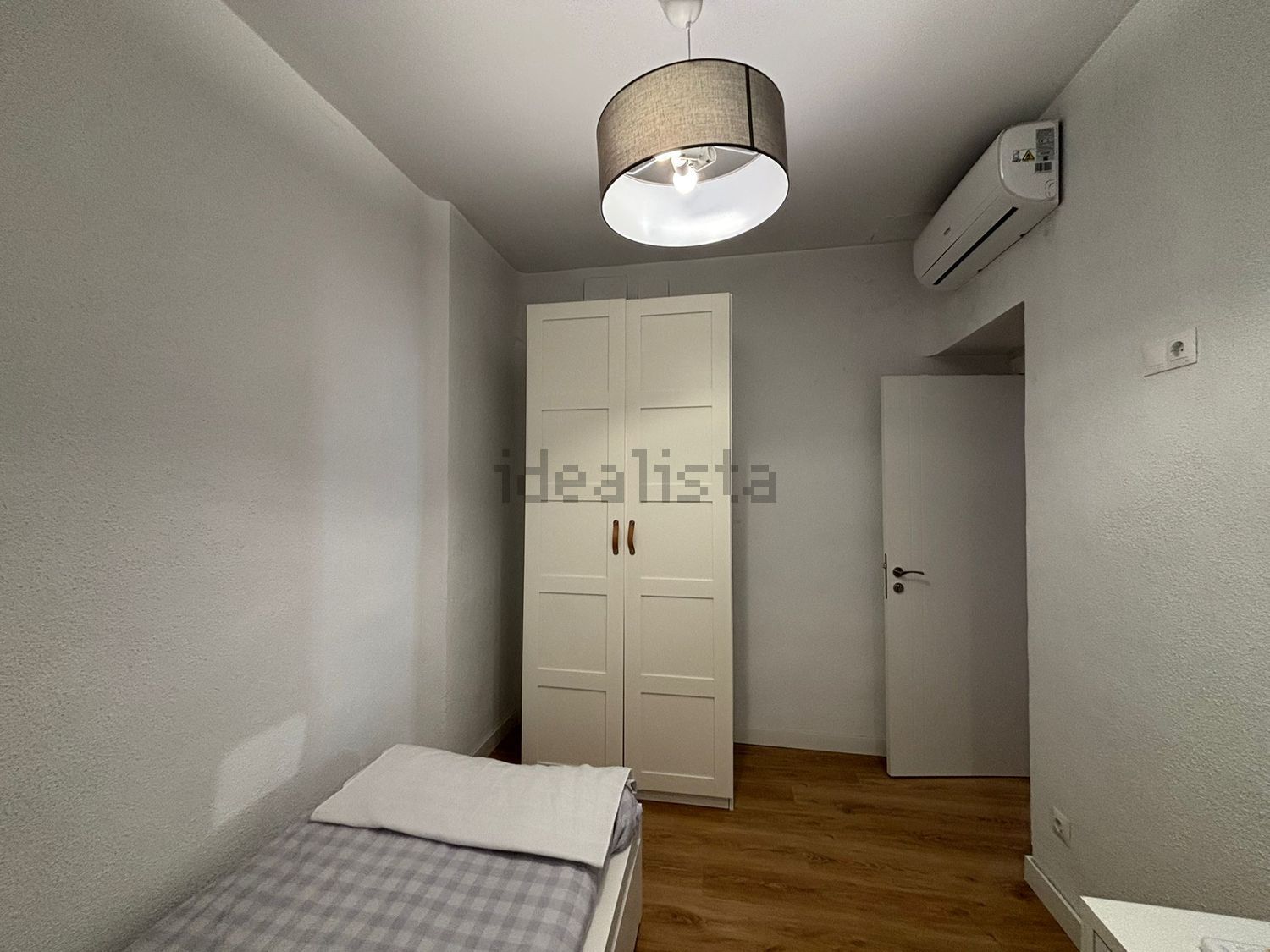 Pis de 67 m² a Madrid