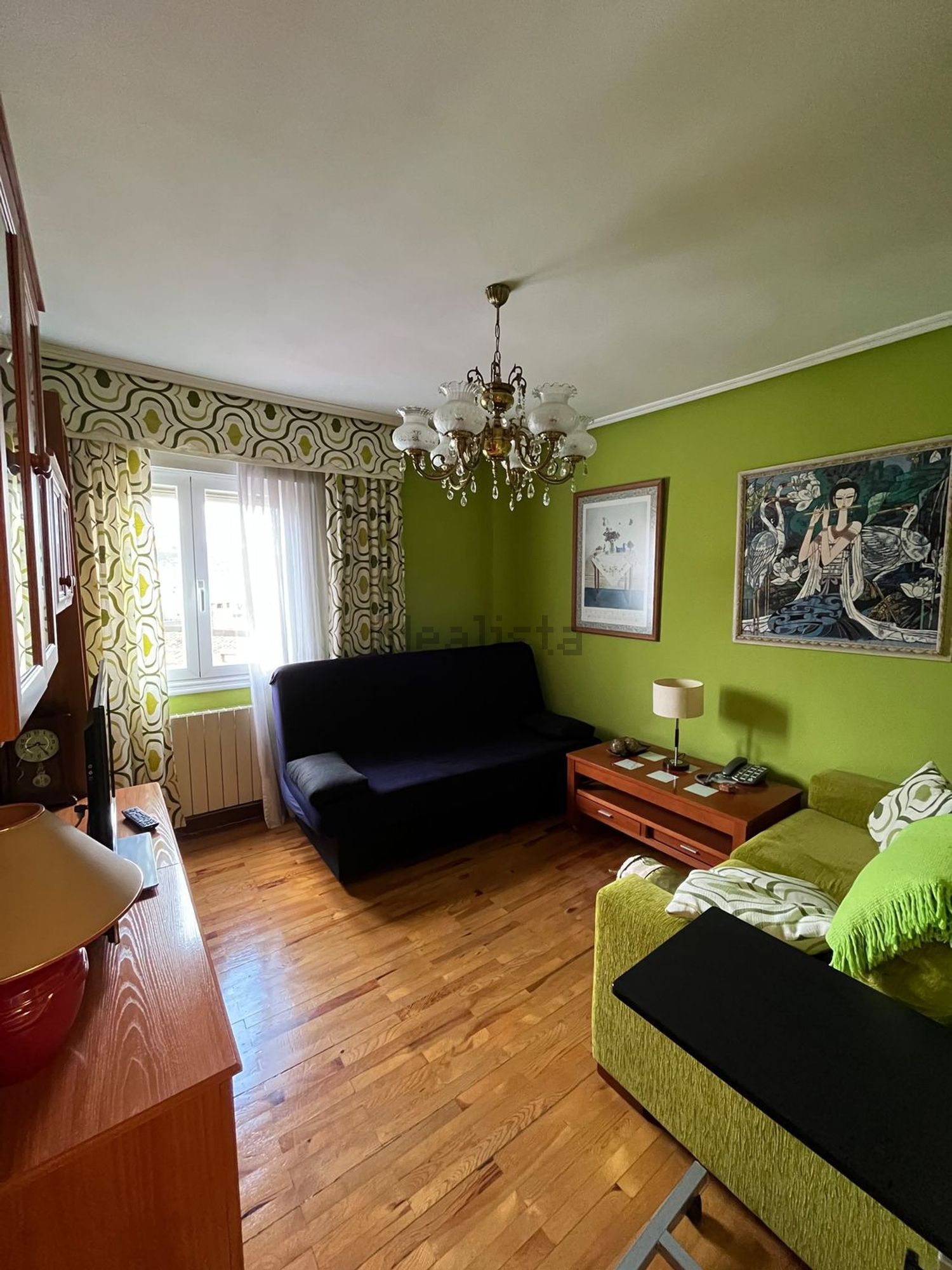 Piso de 74 m² en Bilbao