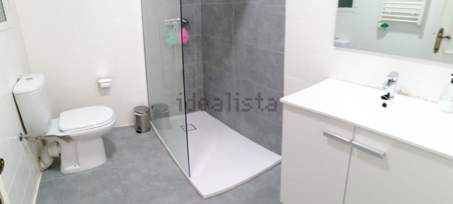 Habitació de lloguer, Montcada